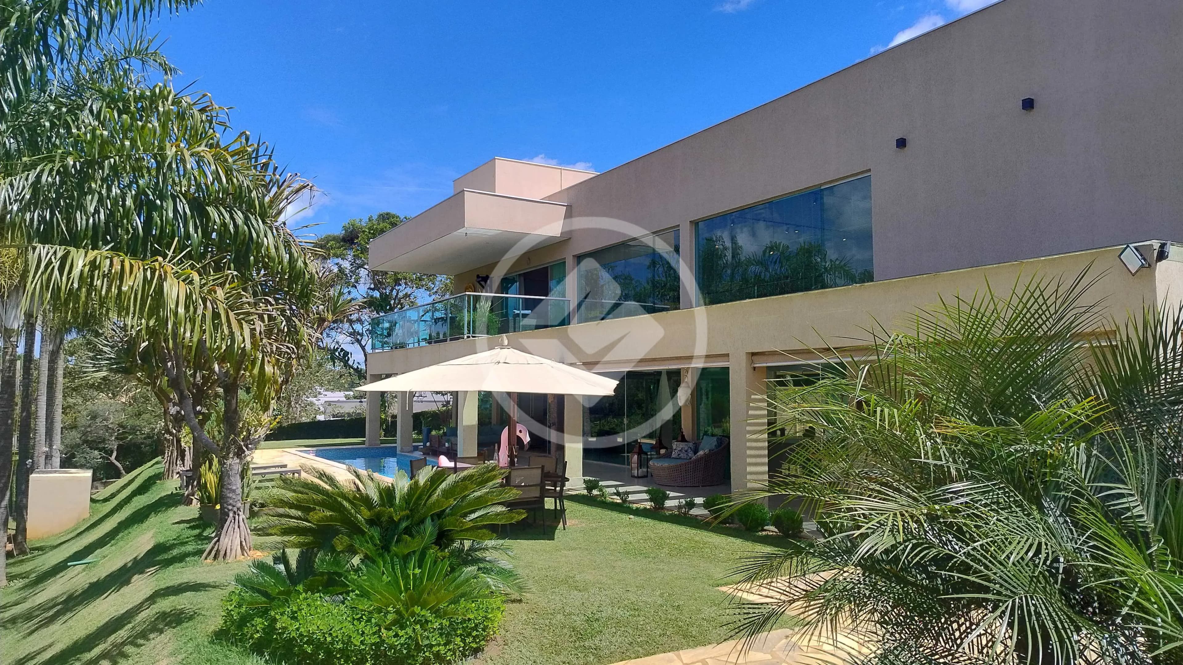 Casa Condomínio 4 quartos no Mirante do Tamboril, Lagoa Santa — foto 3 de 6