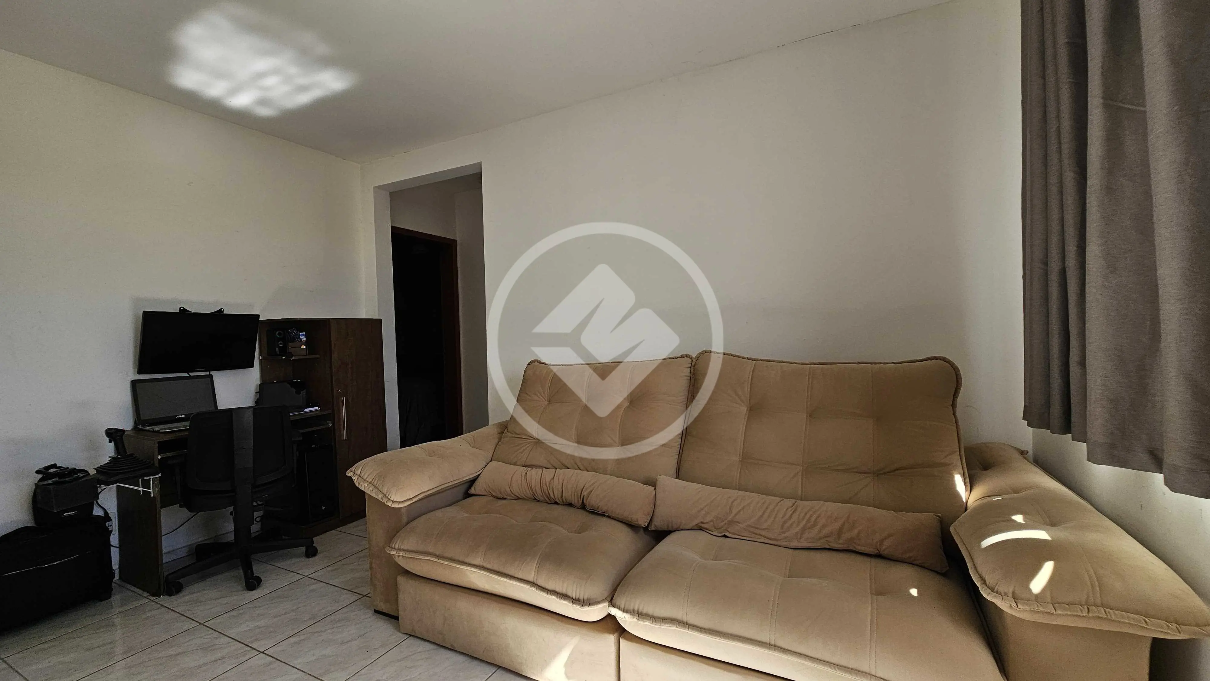 Apartamento 2 quartos no Residencial Visão, Lagoa Santa — foto 4 de 6