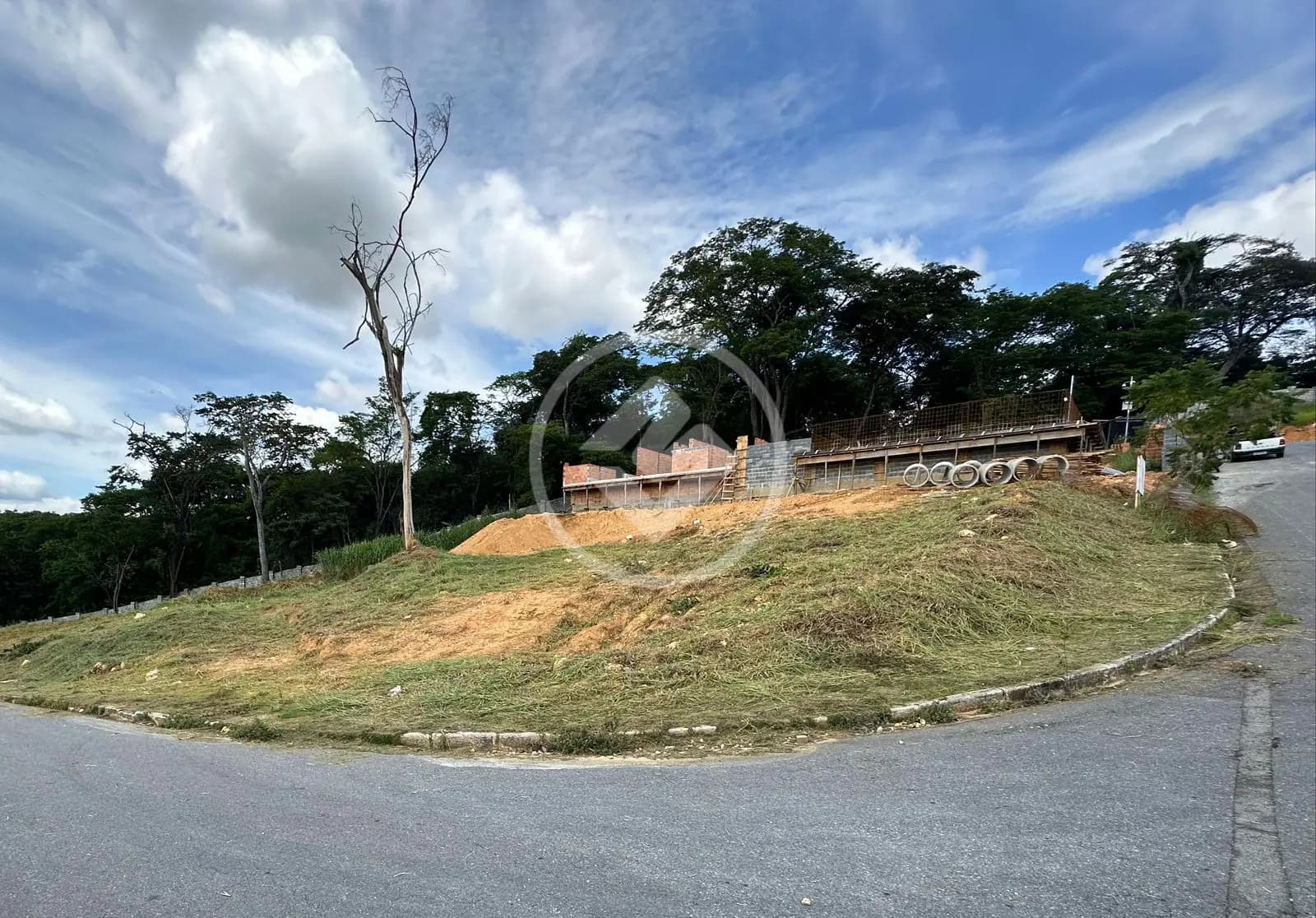 Terreno Condomínio no Eco Village, Lagoa Santa — foto 3 de 6