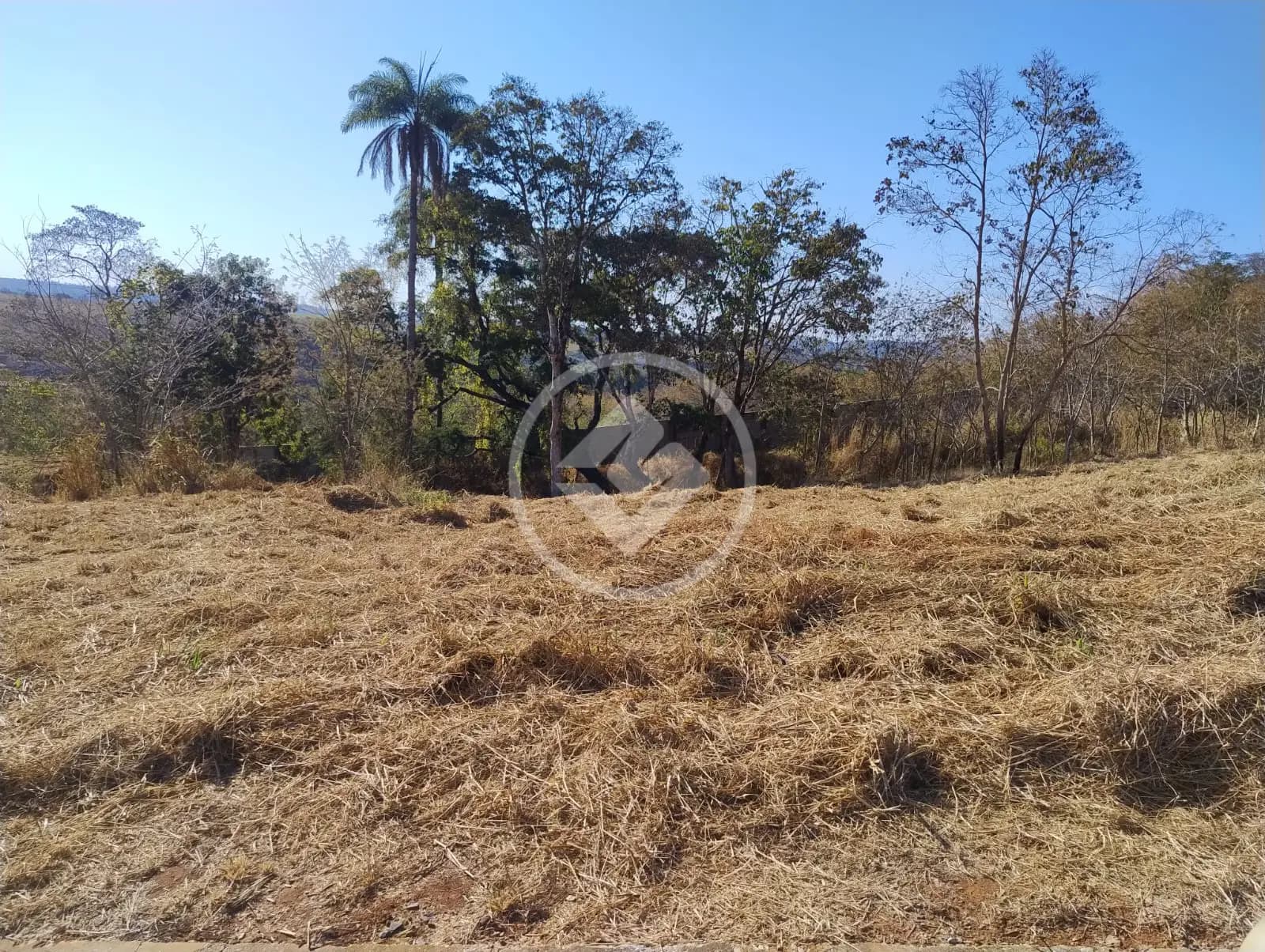 Terreno Condomínio Residencial Versalles, Lagoa Santa - MG — foto 1