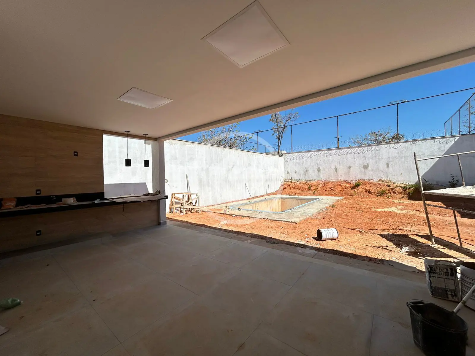 Casa 3 quartos no Novo Santos Dumont, Lagoa Santa — foto 5 de 6