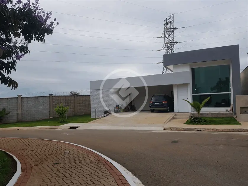 Casa Condomínio Vitória Tennis Prime