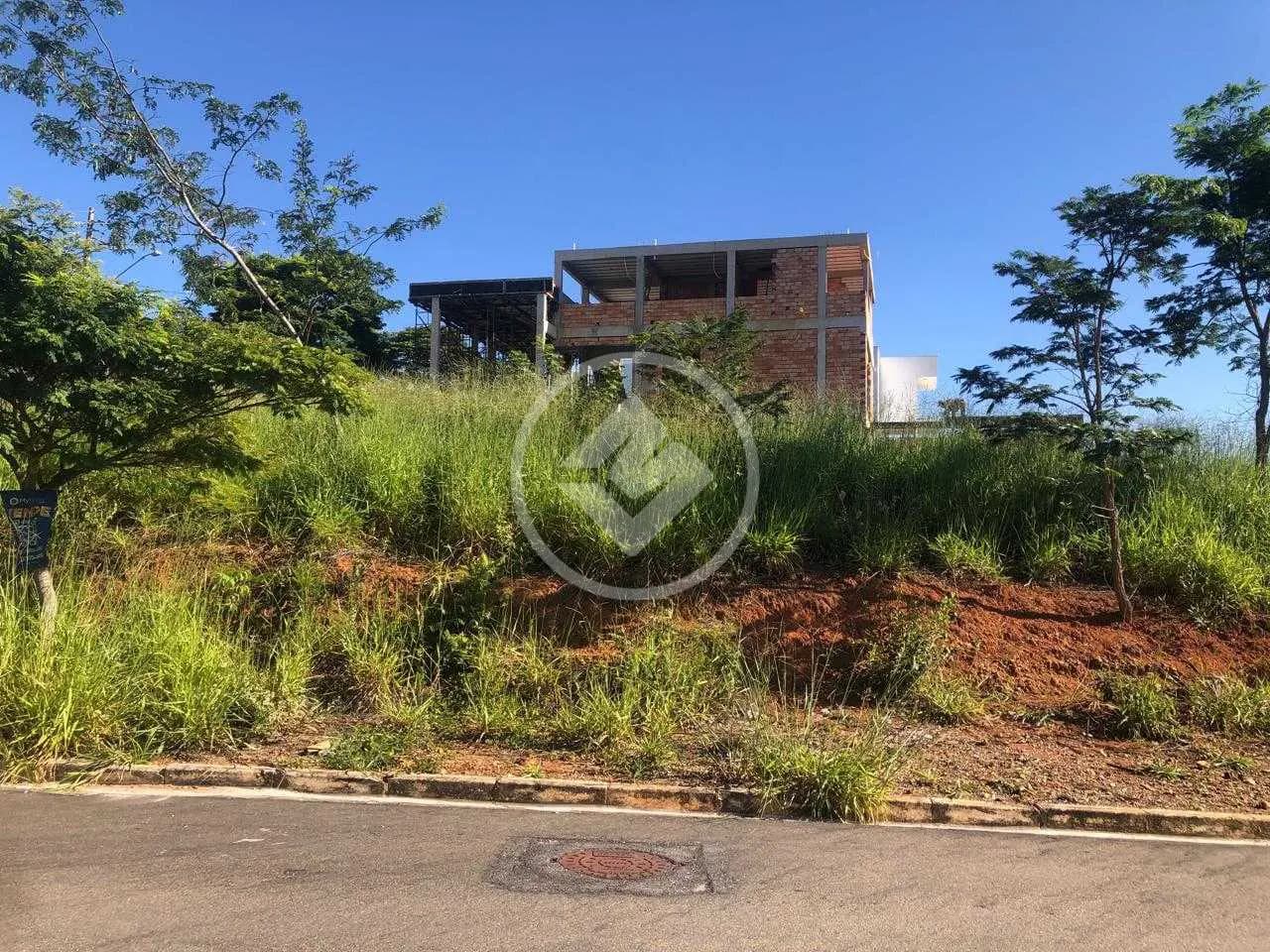 Terreno Condomínio no Vitória Tennis Residence, Pedro Leopoldo — foto 5 de 6