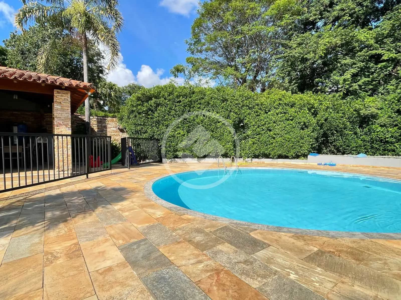 Casa Condomínio Olhos D'Água, Lagoa Santa - MG — foto 2