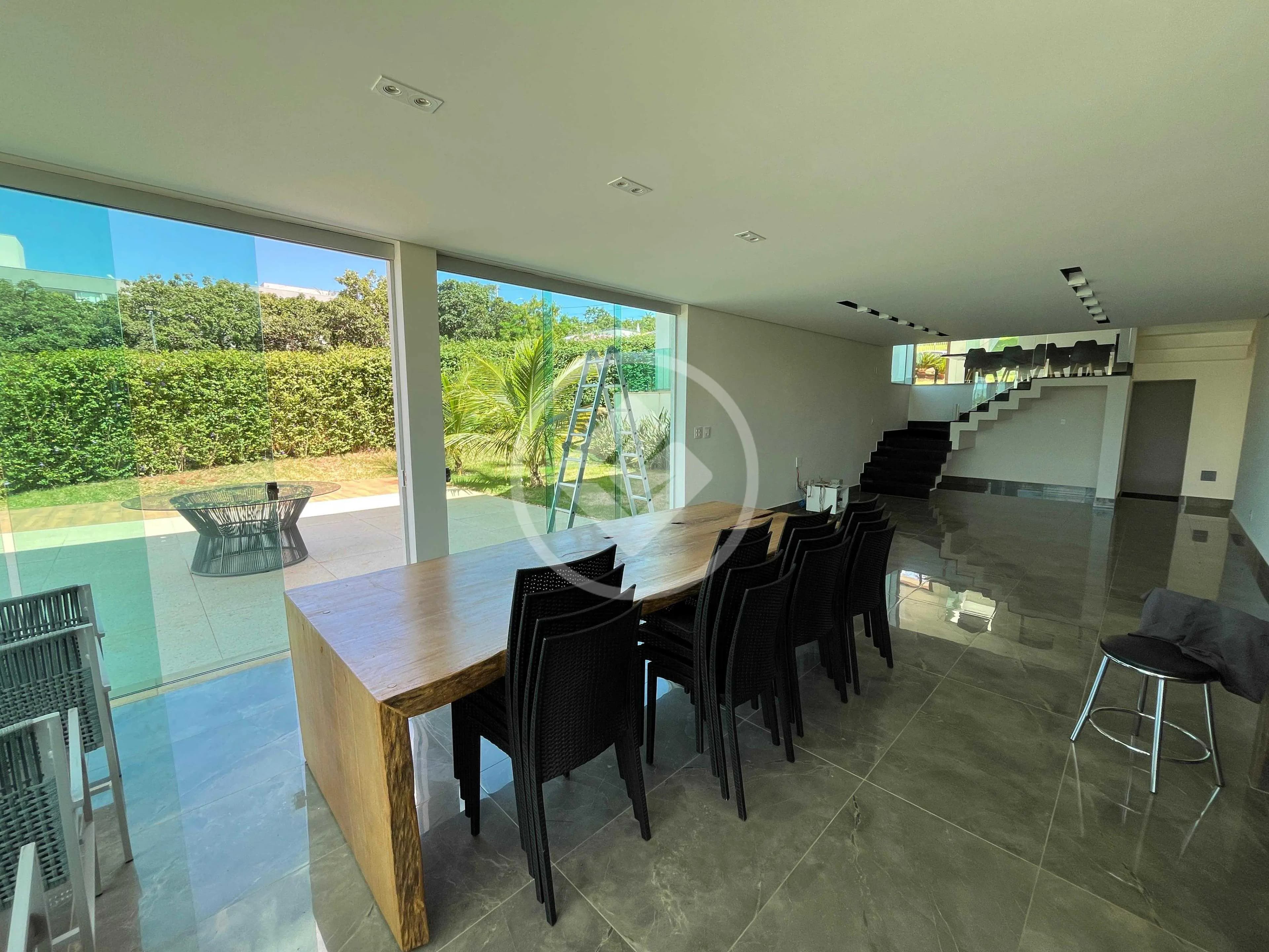Casa Condomínio 5 quartos no Encanto da Lagoa, Lagoa Santa — foto 5 de 6