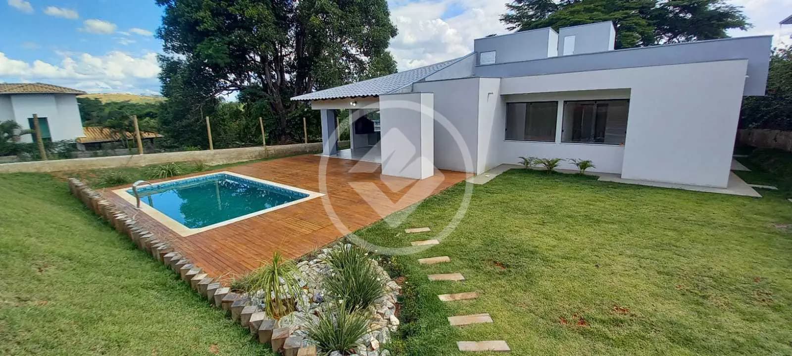 Casa Condomínio 3 quartos no Sonho Verde, Lagoa Santa — foto 4 de 6