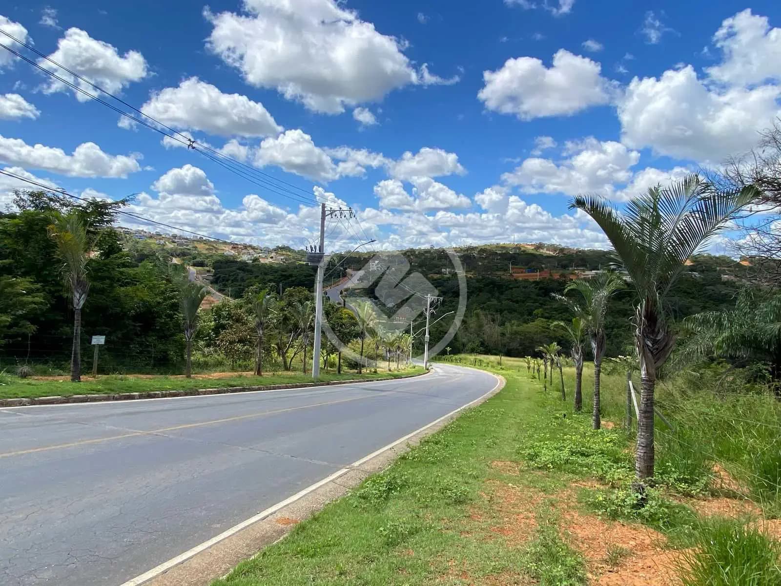 Terreno no Lagoinha de Fora, Lagoa Santa — foto 3 de 6