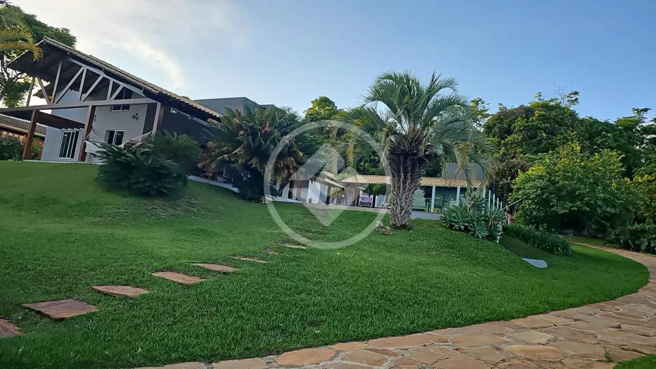 Casa 5 quartos no Condados da Lagoa, Lagoa Santa — foto 4 de 6