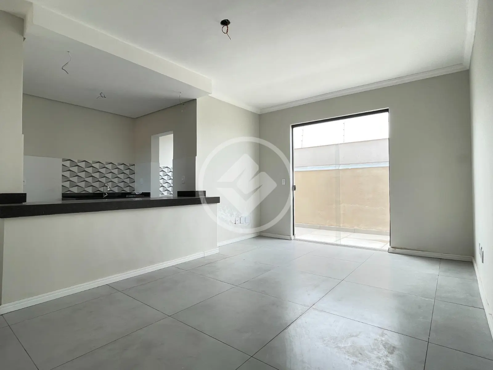 Apartamento Parque Andiara, Pedro Leopoldo - MG — foto 2