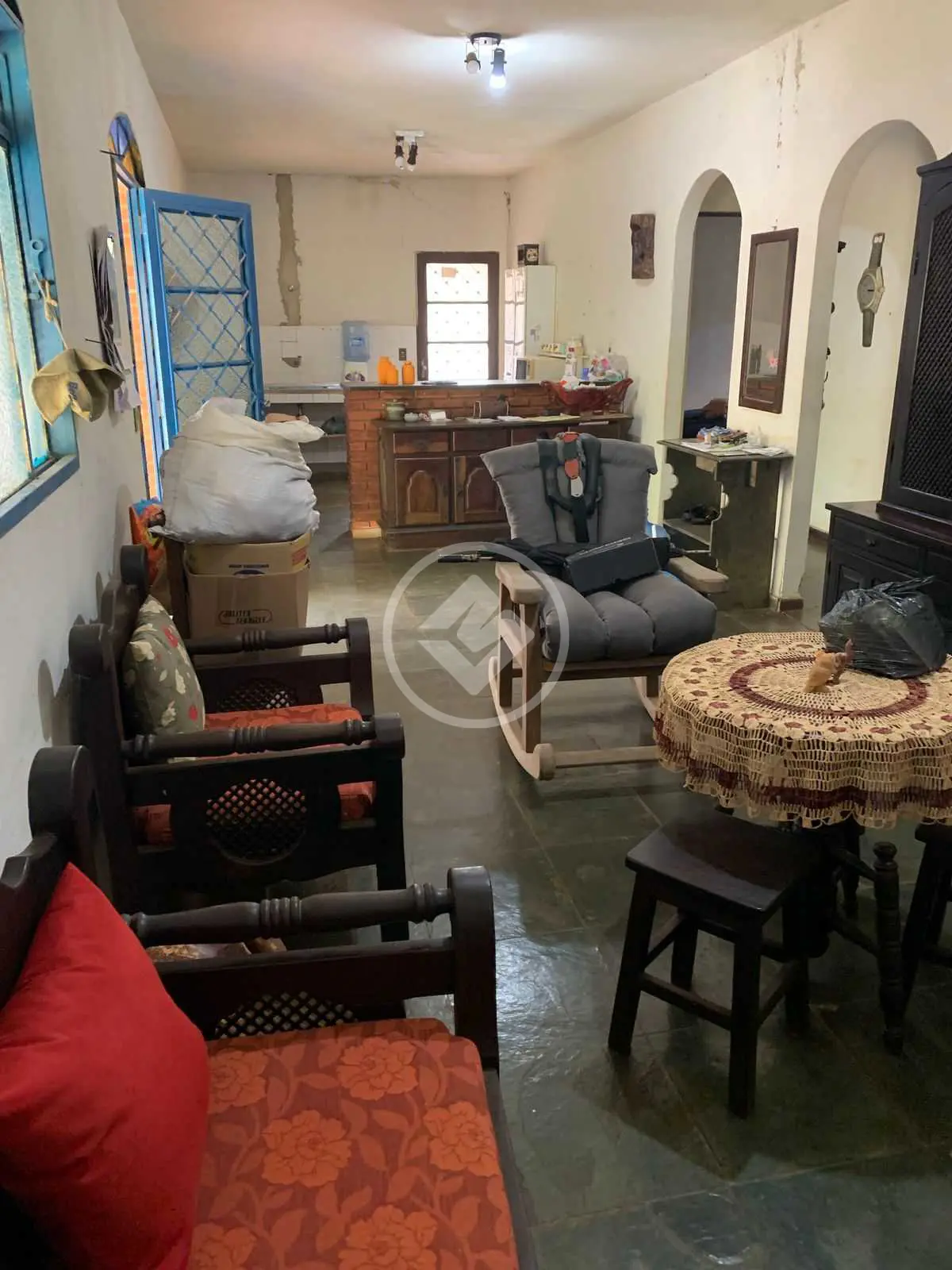 Casa 3 quartos no Condomínio Campo das Azaléias, Lagoa Santa — foto 4 de 6