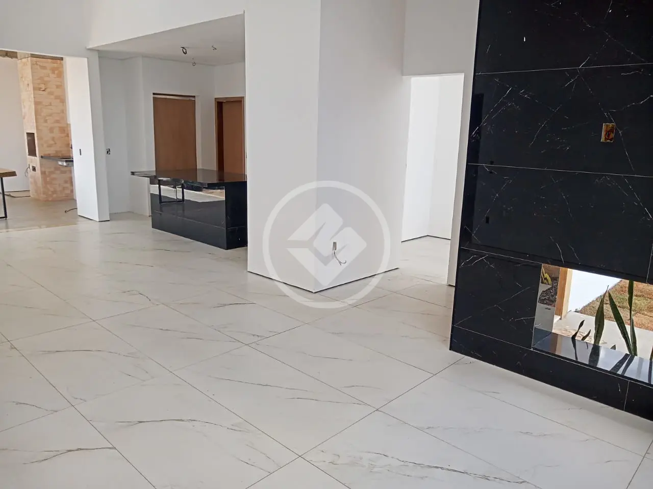 Casa Condomínio 3 quartos no Residencial Park I, Vespasiano — foto 4 de 6