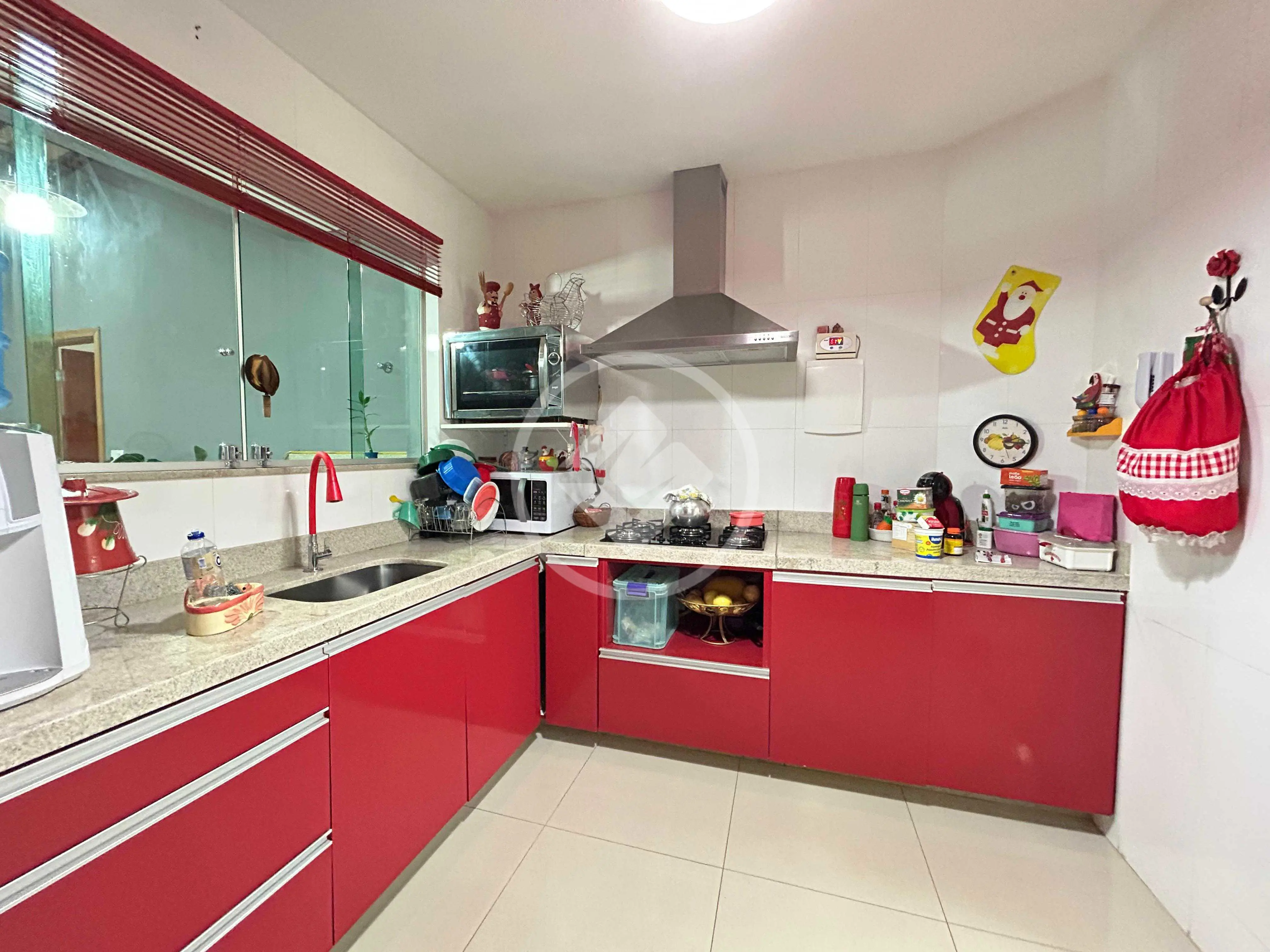 Casa Condomínio 4 quartos no Recanto do Poeta Um, Lagoa Santa — foto 5 de 6
