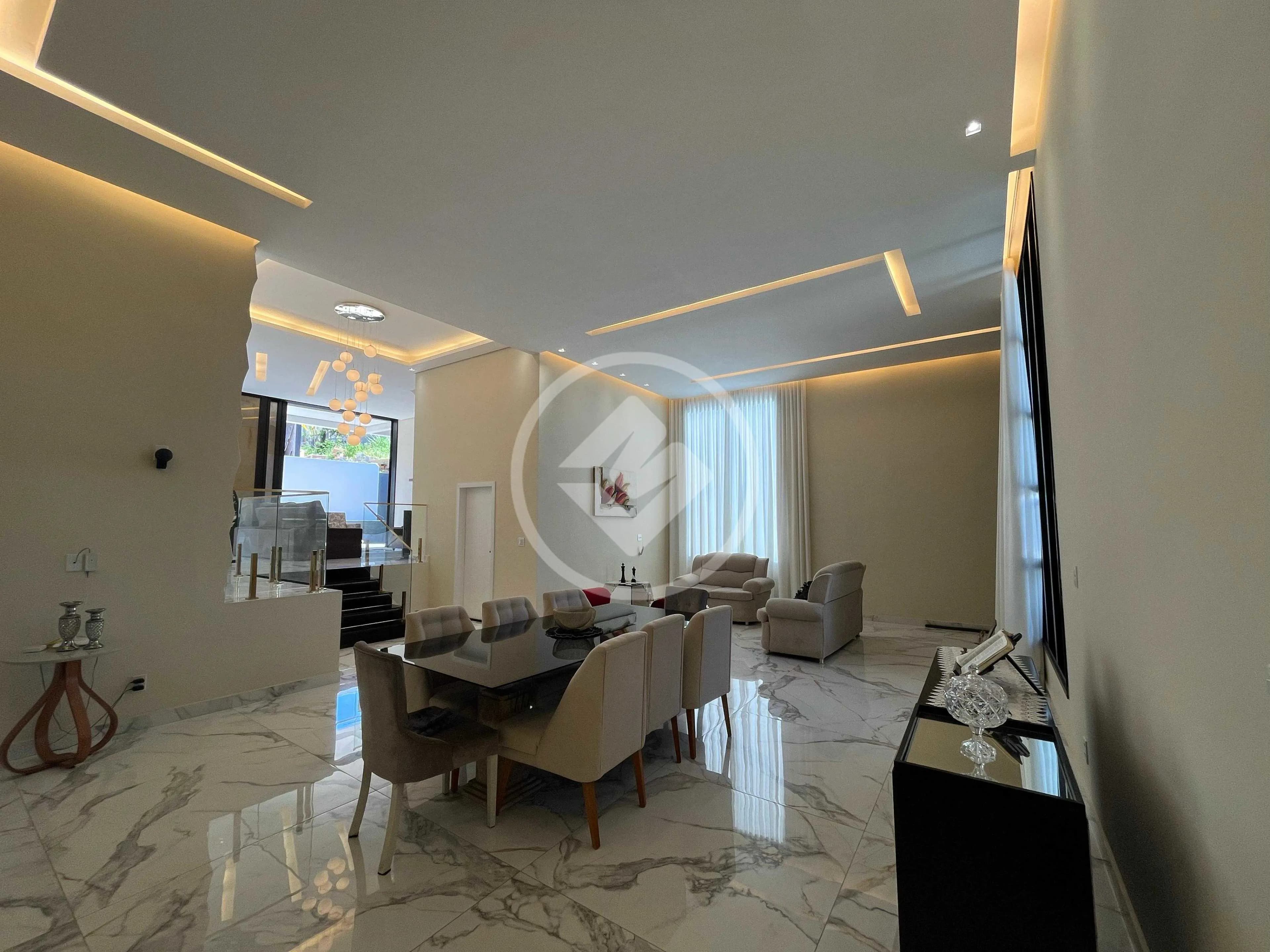 Casa Condomínio 4 quartos no Gran Royalle, Lagoa Santa — foto 6 de 6