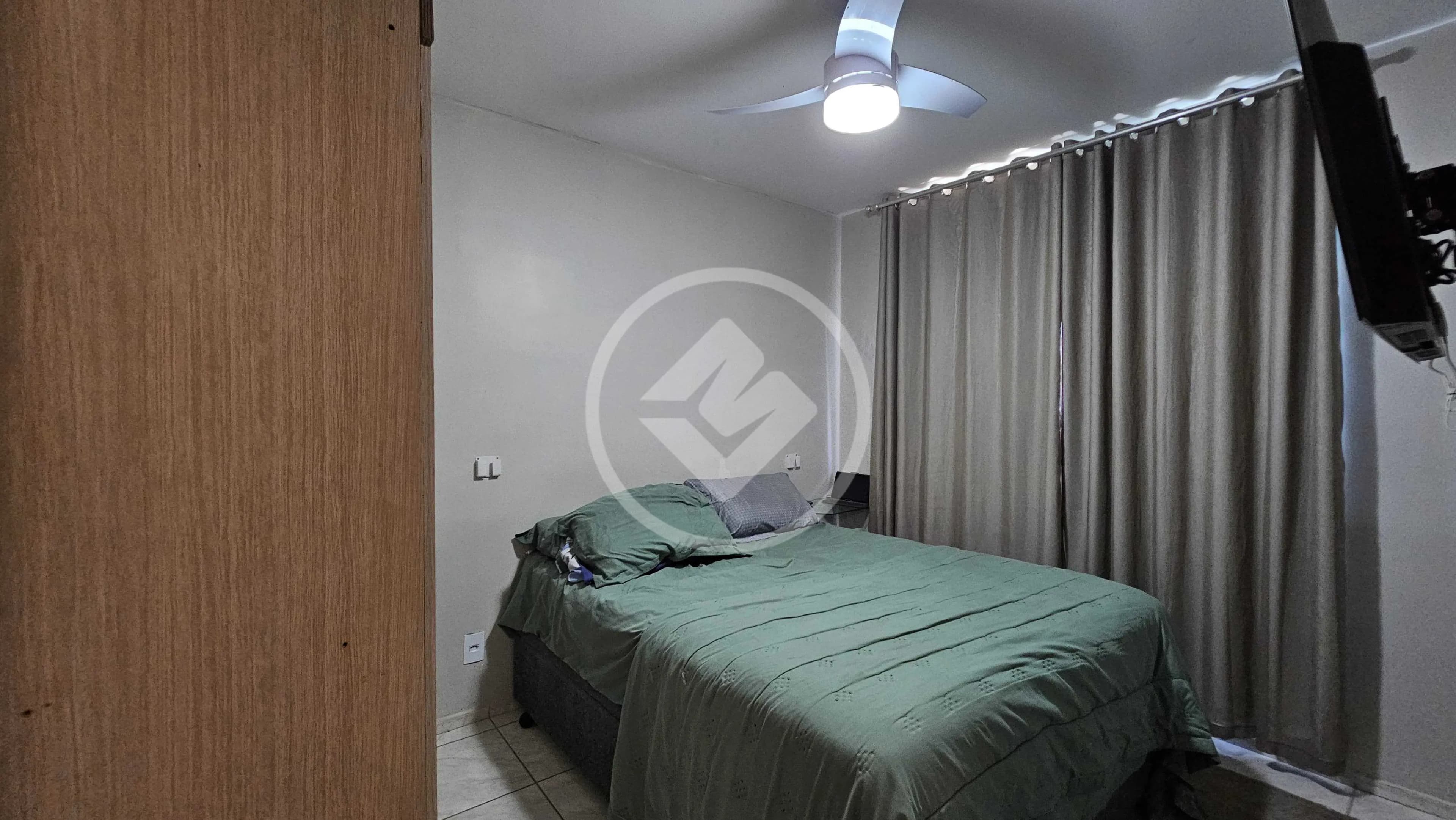 Apartamento 2 quartos no Residencial Visão, Lagoa Santa — foto 6 de 6