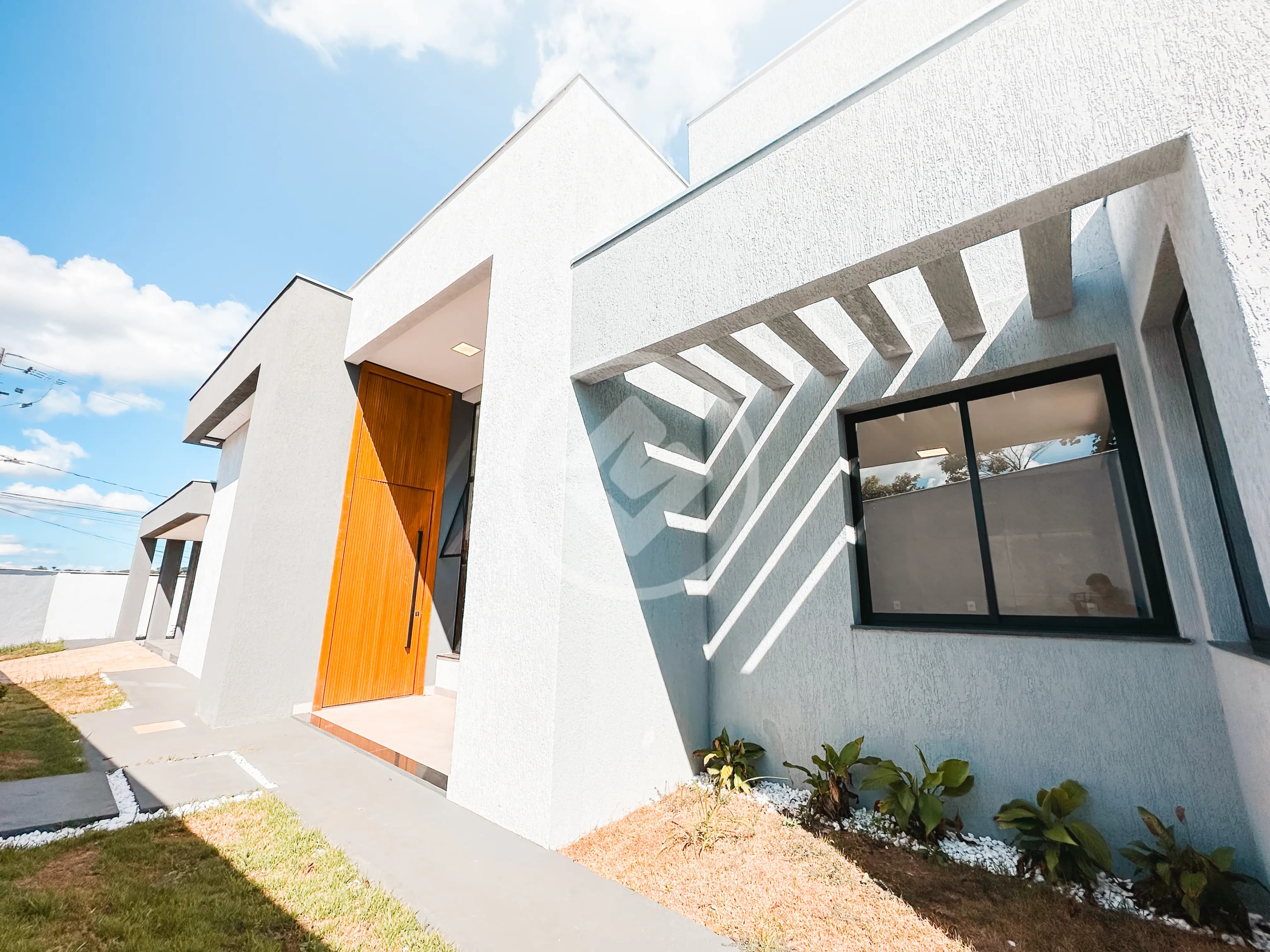 Casa Jardim IPÊ- Lagoa Santa