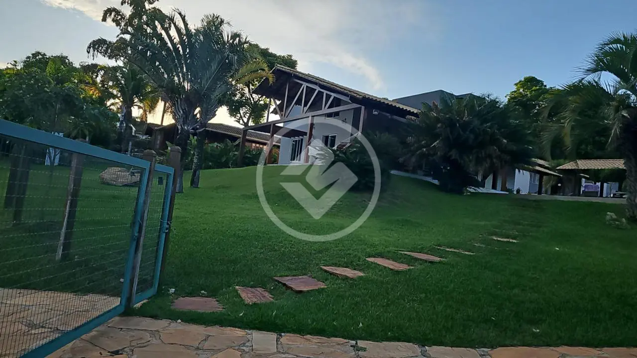 Casa 5 quartos no Condados da Lagoa, Lagoa Santa — foto 3 de 6