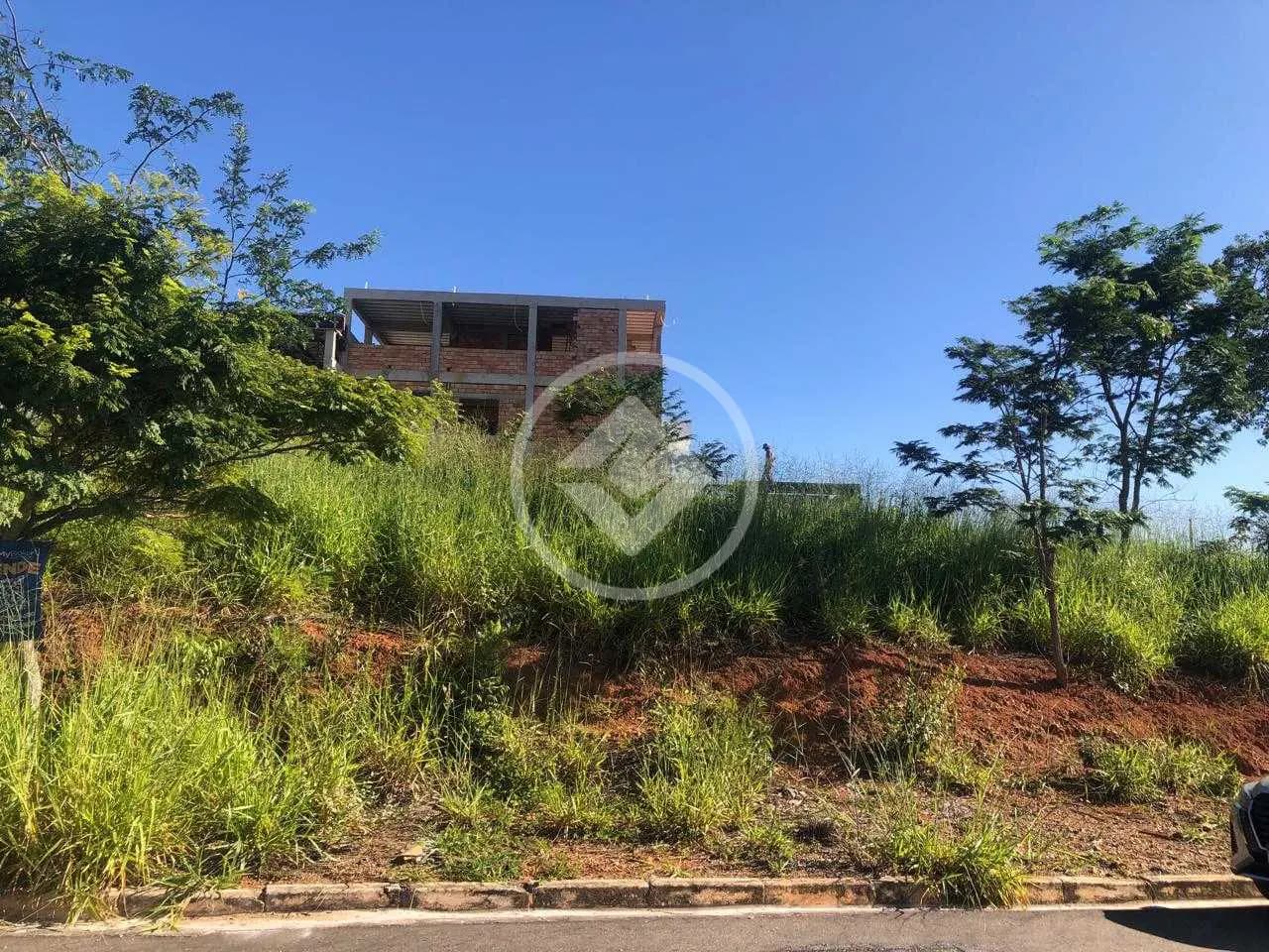 Terreno Condomínio no Vitória Tennis Residence, Pedro Leopoldo — foto 3 de 6