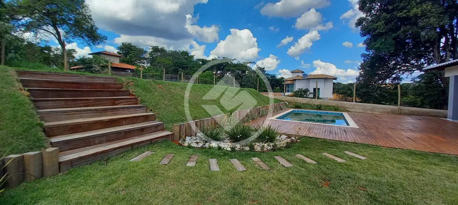 Casa Condomínio 3 quartos no Sonho Verde, Lagoa Santa — foto 5 de 6