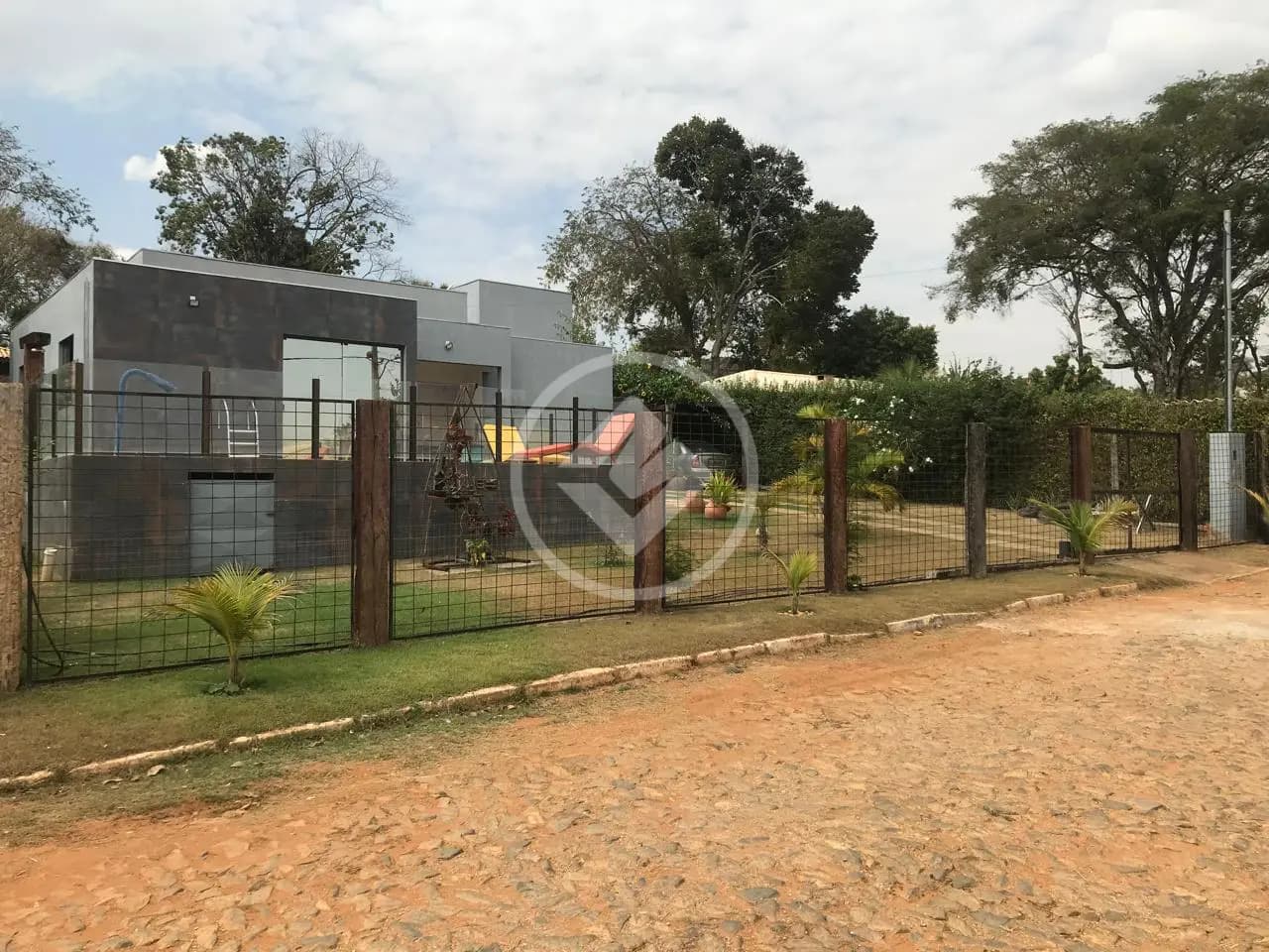 Casa Condomínio 3 quartos no Morada do Lago, Jaboticatubas — foto 2 de 6