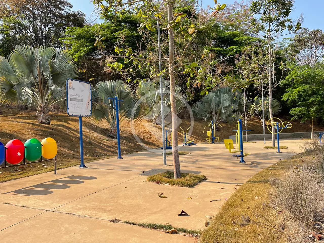 Terreno no Lagoinha de Fora, Lagoa Santa — foto 4 de 6