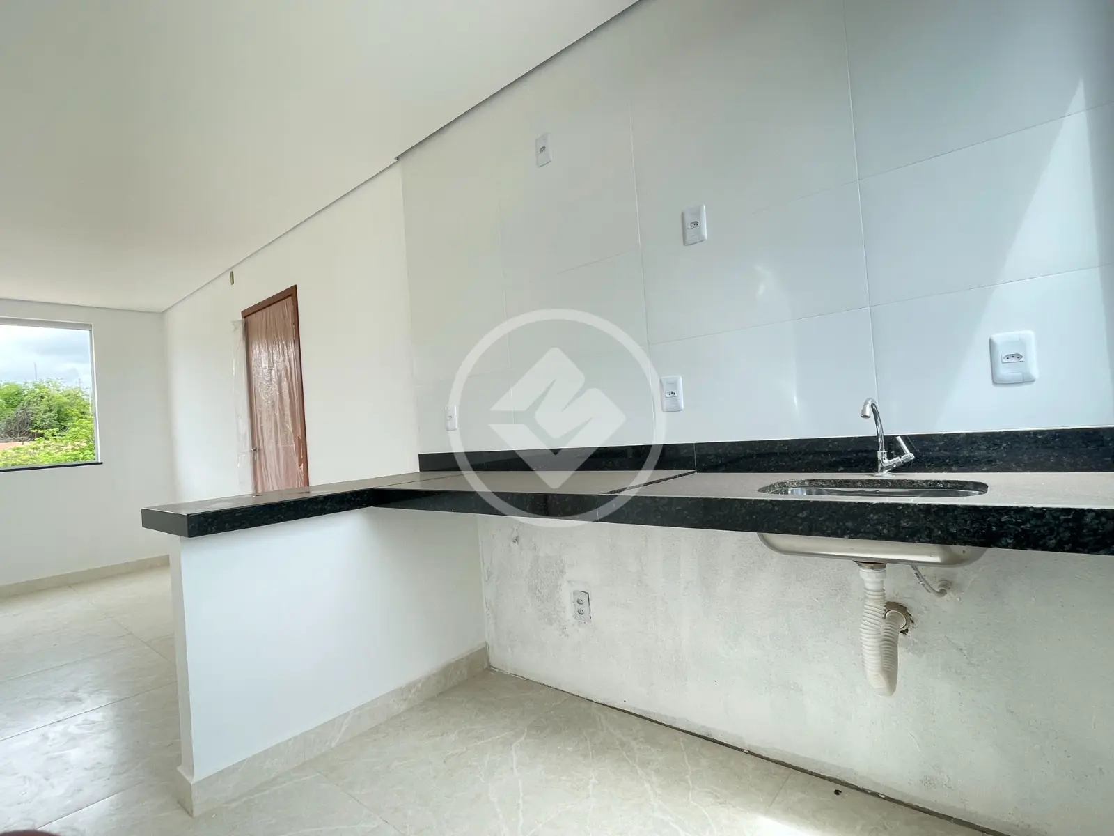 Apartamento 2 quartos no Parque Andiara, Pedro Leopoldo — foto 6 de 6