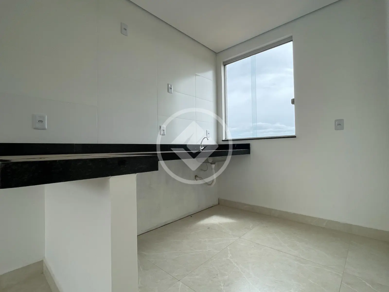 Apartamento 2 quartos no Parque Andiara, Pedro Leopoldo — foto 6 de 6