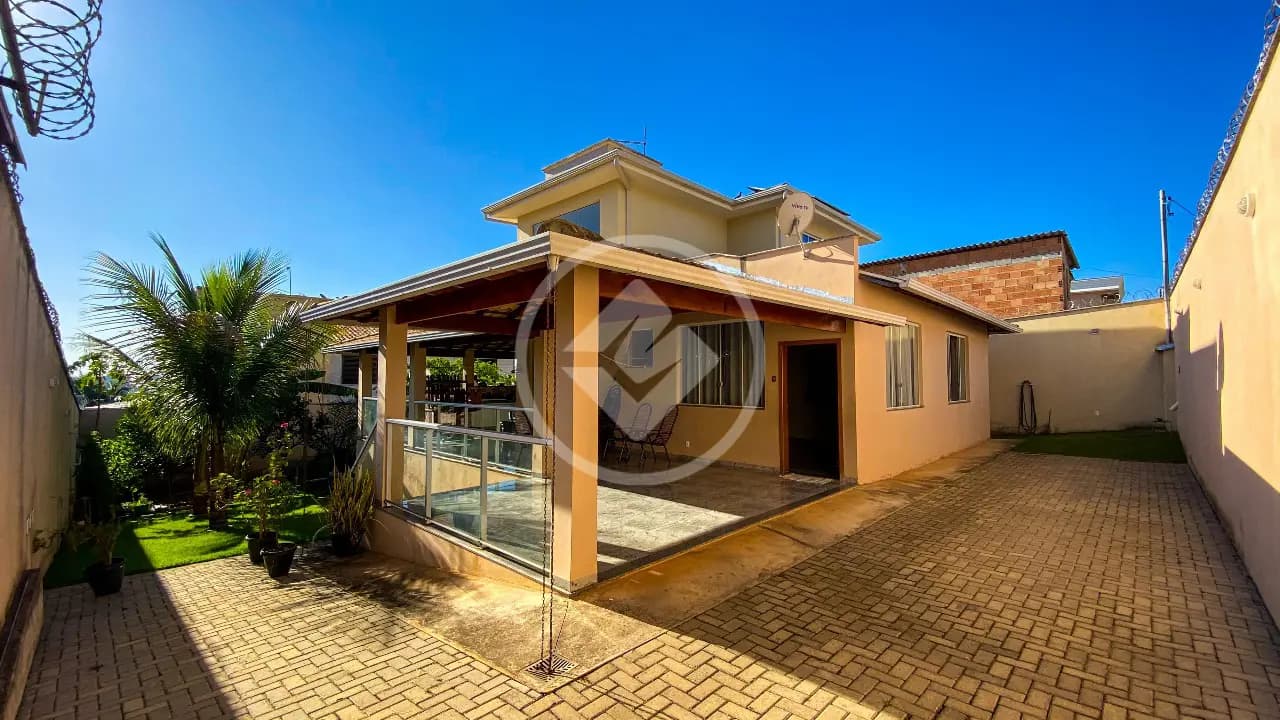 casa alto padrao