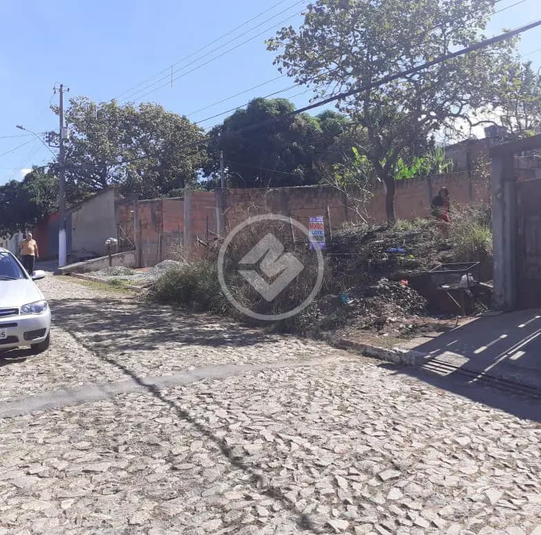 lote em condominio
