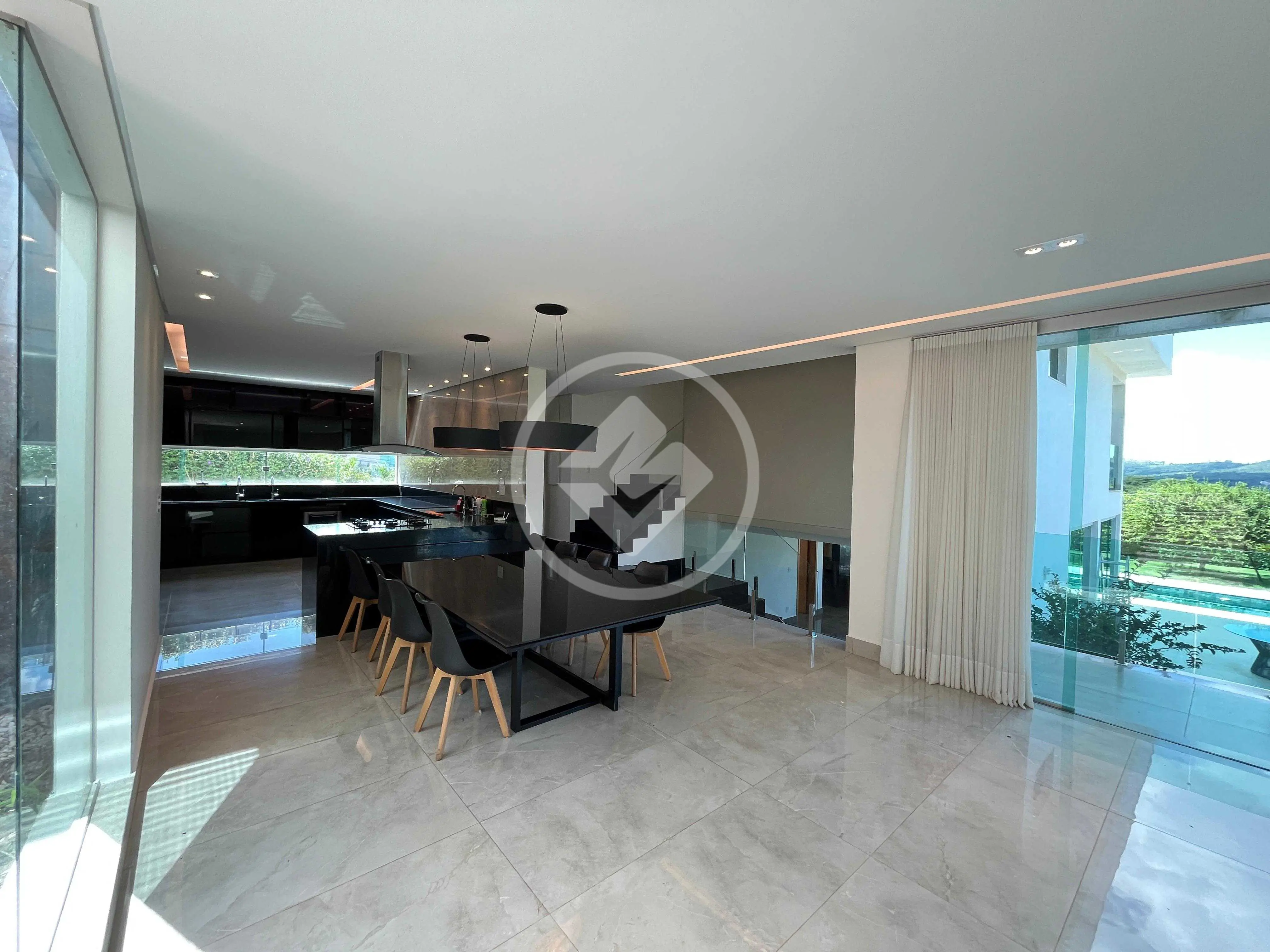 Casa Condomínio 5 quartos no Encanto da Lagoa, Lagoa Santa — foto 4 de 6