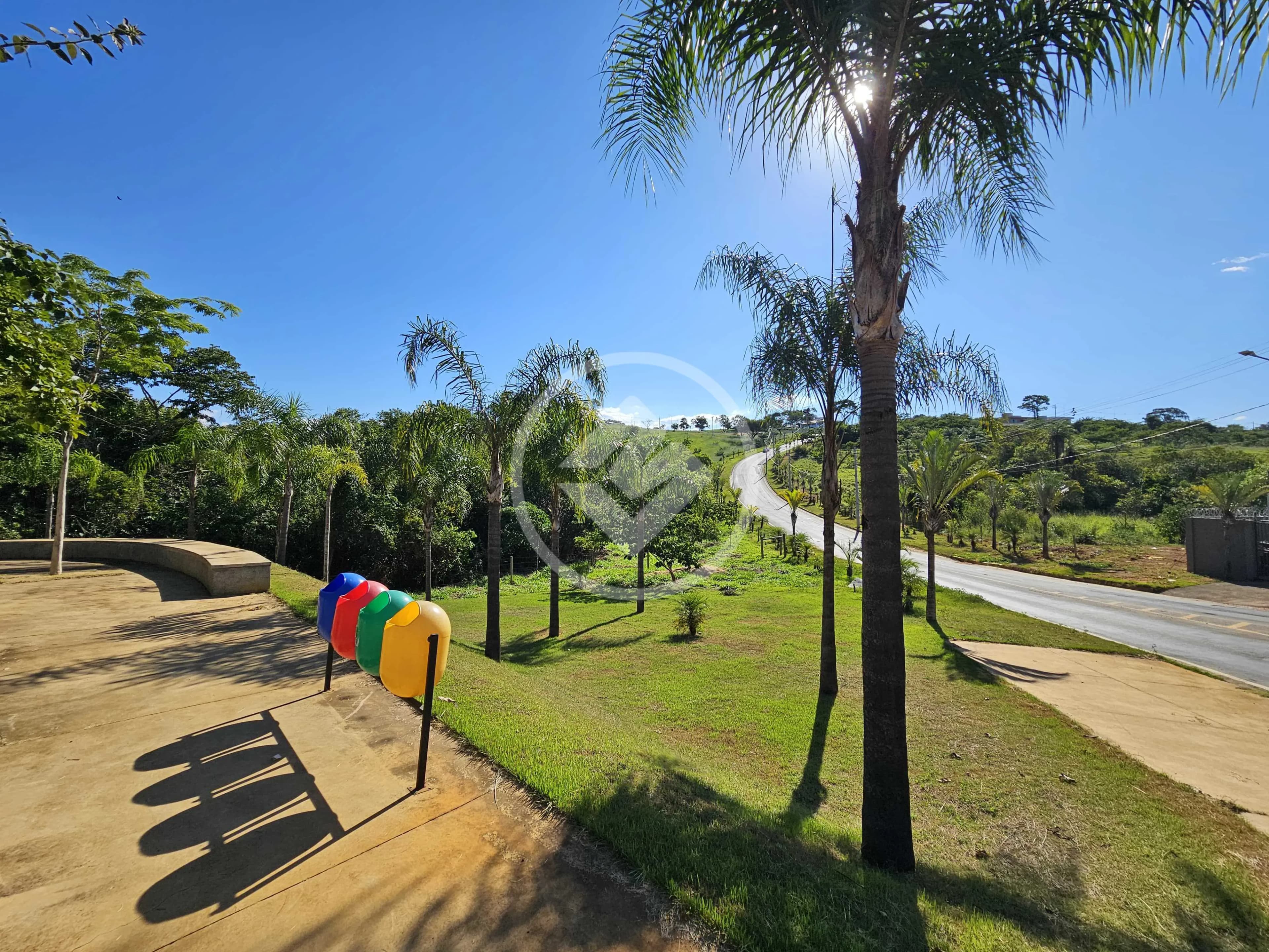 Terreno Condomínio no Lagoinha de Fora, Lagoa Santa — foto 5 de 6