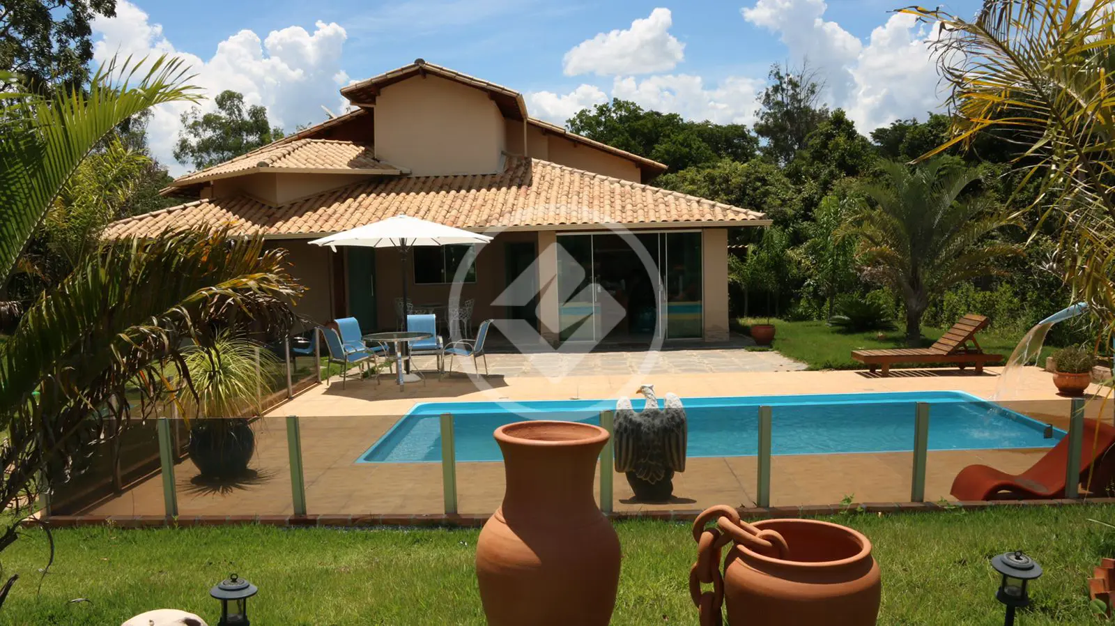 Sitio em Jaboticatubas-Vale do Luar