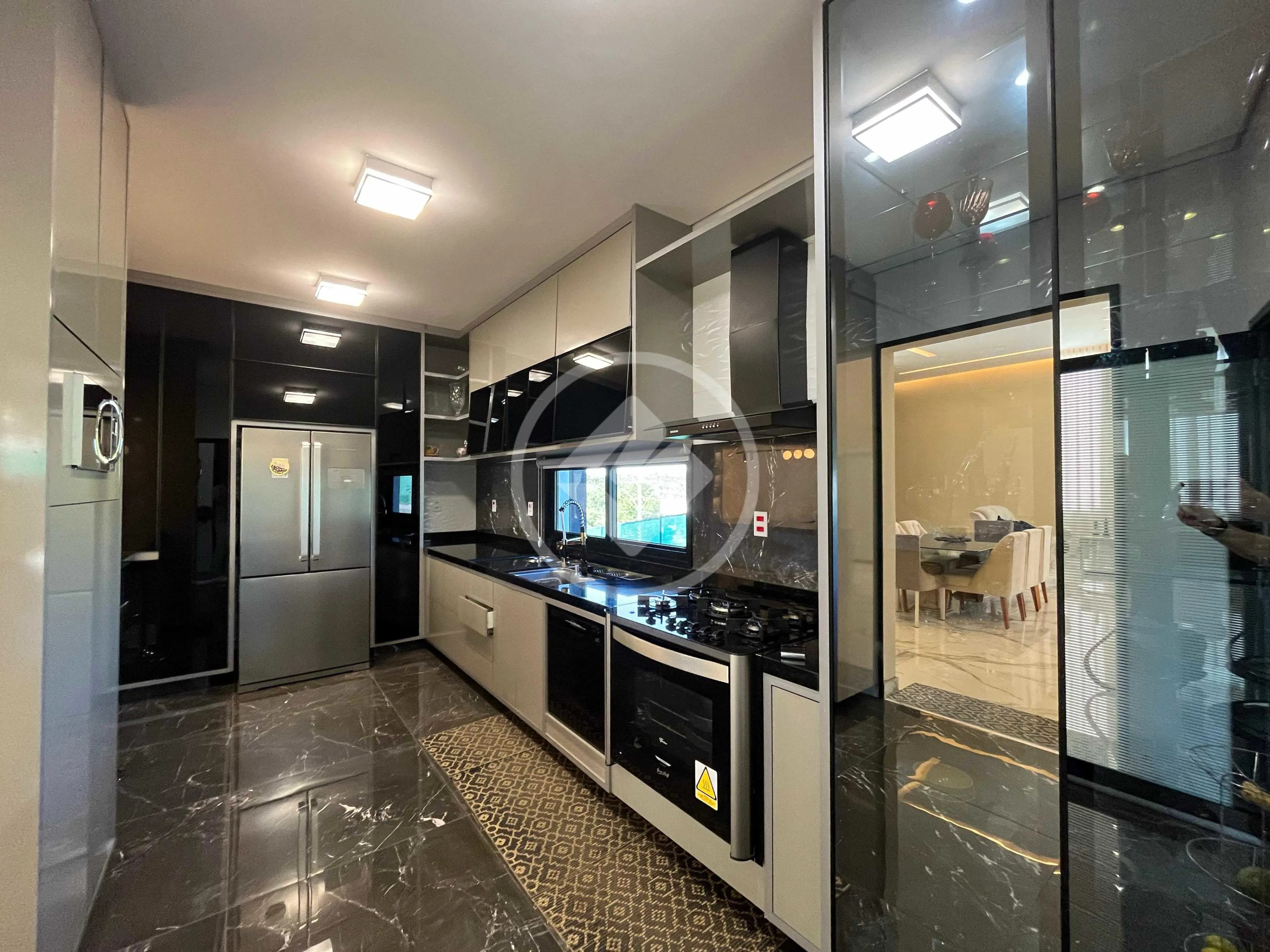 Casa Condomínio 4 quartos no Gran Royalle, Lagoa Santa — foto 3 de 6