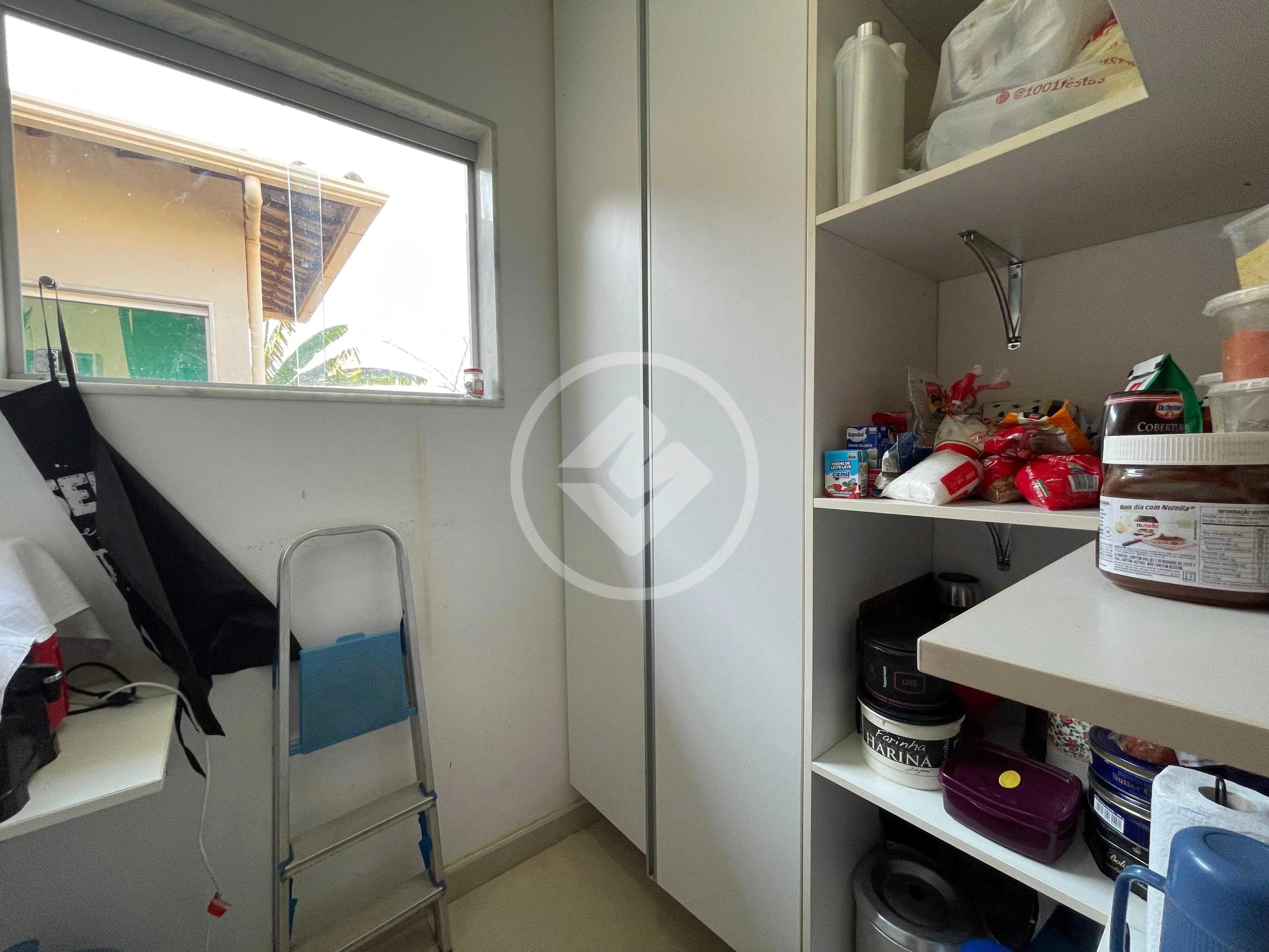 Casa Condomínio 4 quartos no Jardins da Lagoa, Lagoa Santa — foto 3 de 6