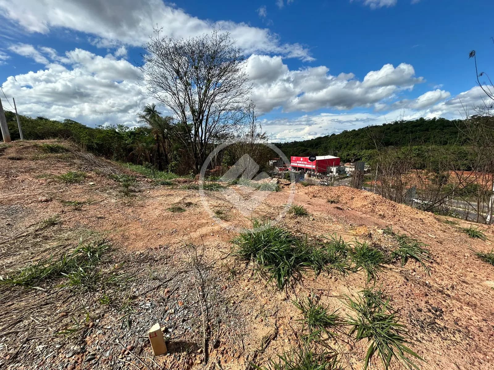 Terreno no Parque das Orquídeas, Lagoa Santa — foto 4 de 4