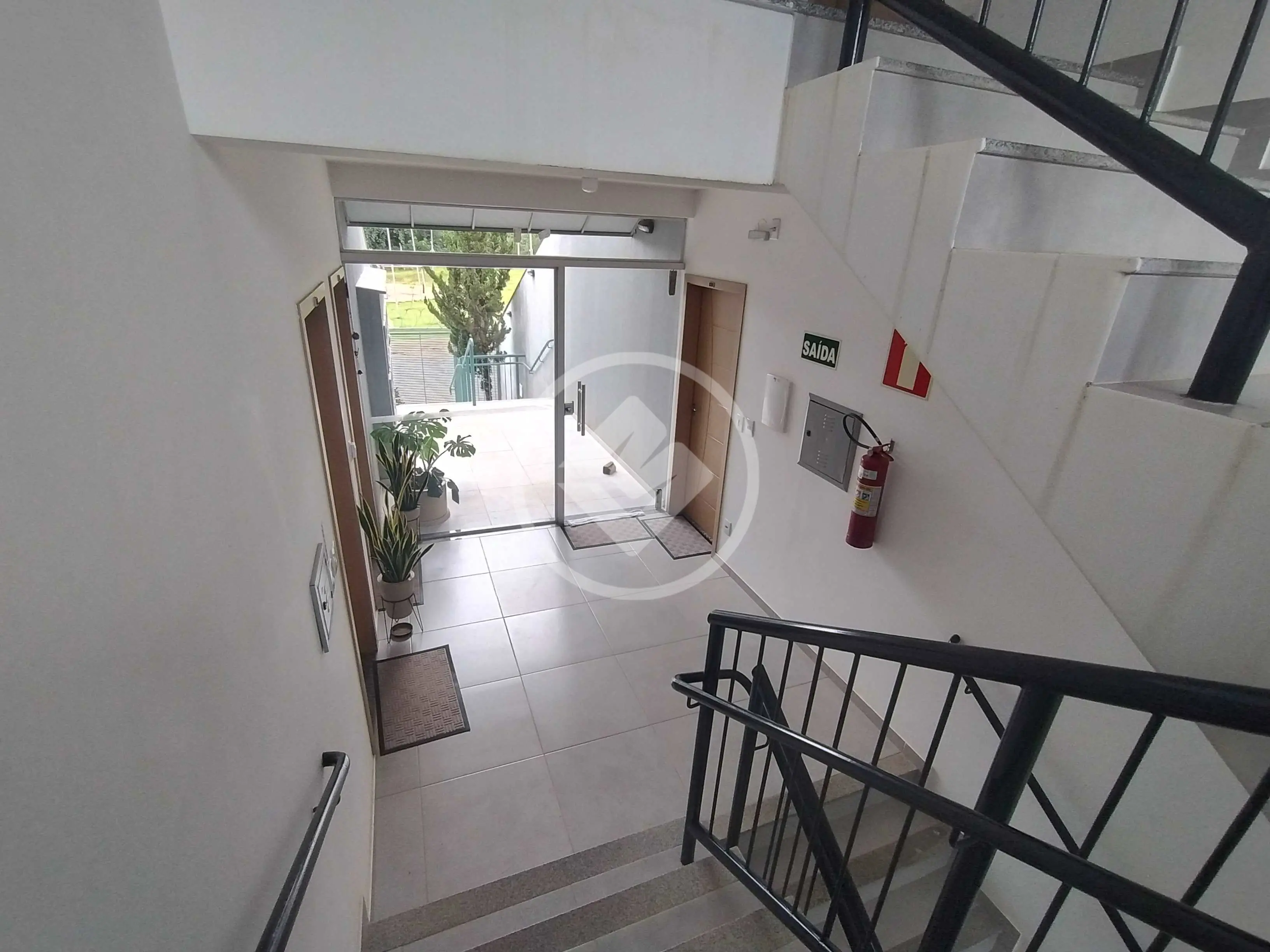 Apartamento Residencial Eldorado, Lagoa Santa - MG — foto 1