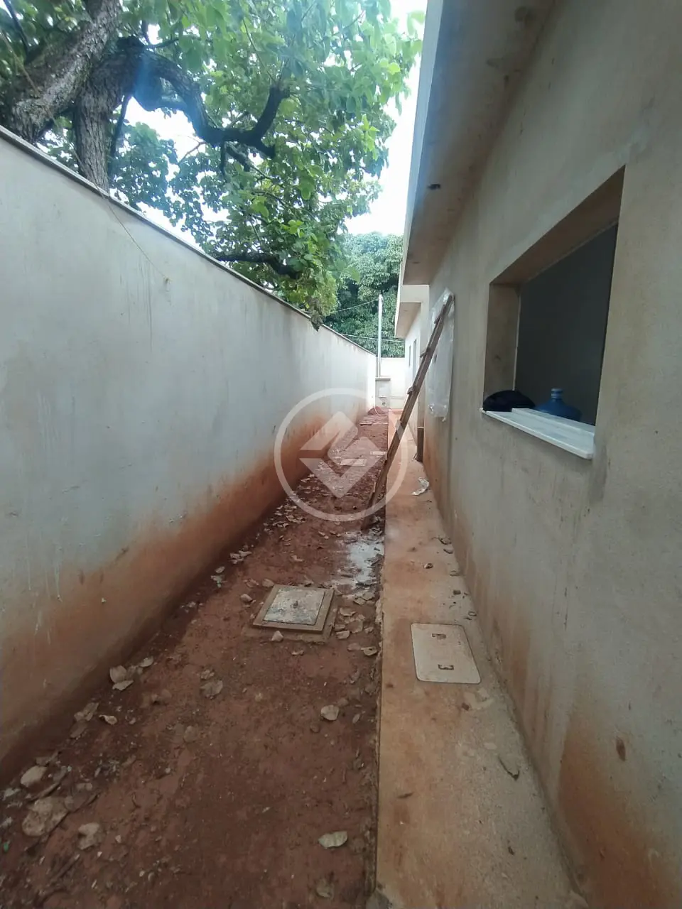 Casa 3 quartos no Conjunto Ovídio Guerra, Lagoa Santa — foto 3 de 6
