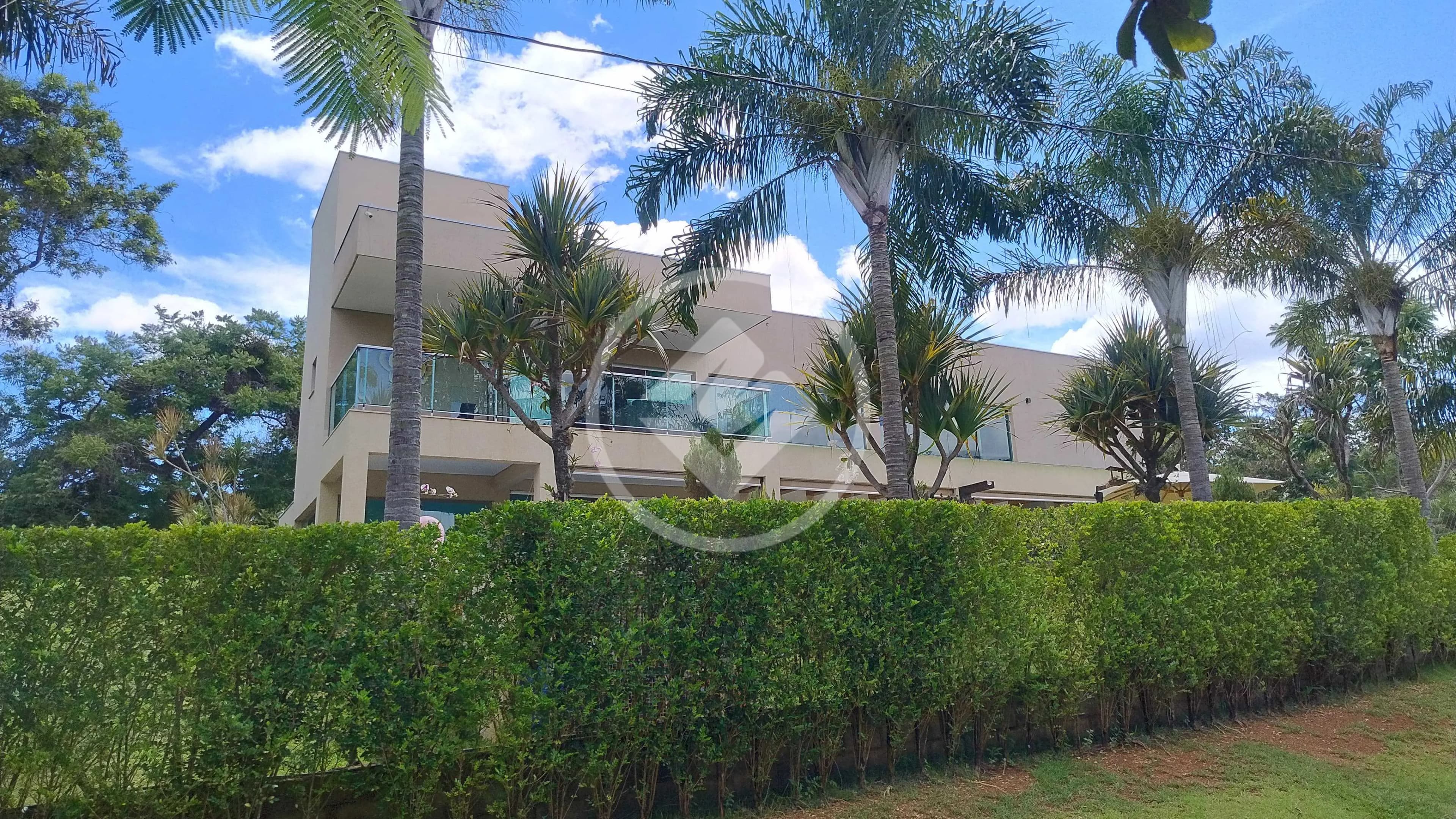 Casa Condomínio 4 quartos no Mirante do Tamboril, Lagoa Santa — foto 6 de 6