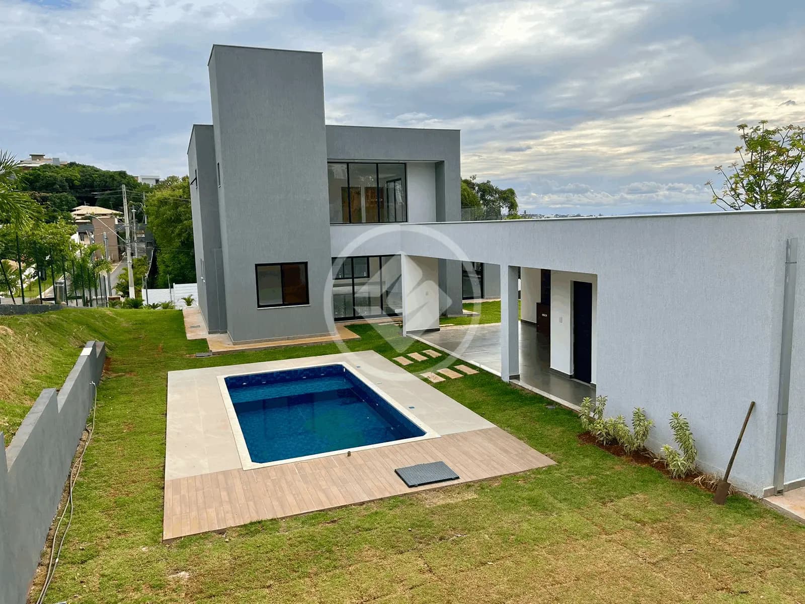 Casa Condomínio 4 quartos no Bela Vista, Lagoa Santa — foto 3 de 6