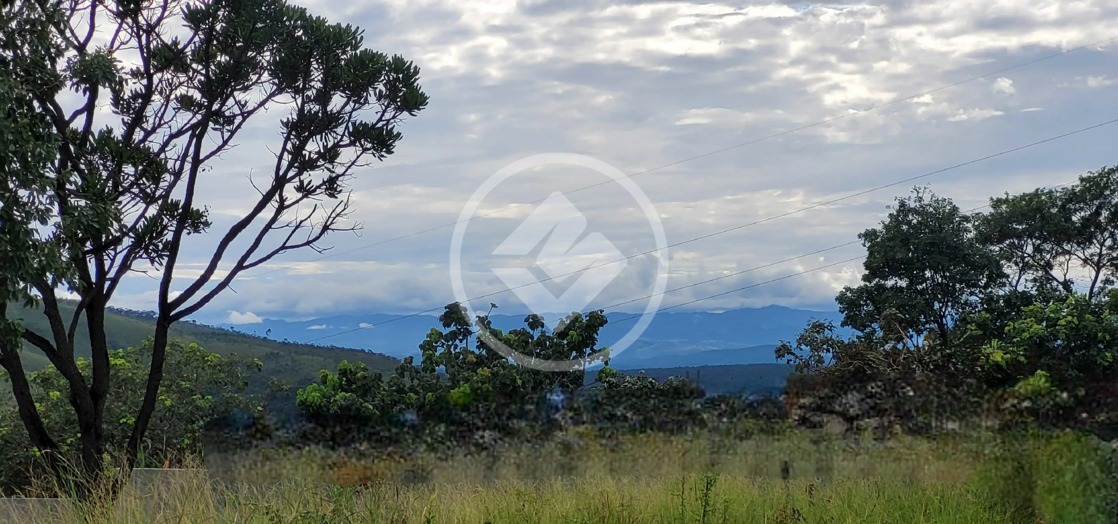 Terreno Lagoa Mansões, Lagoa Santa - MG — foto 1