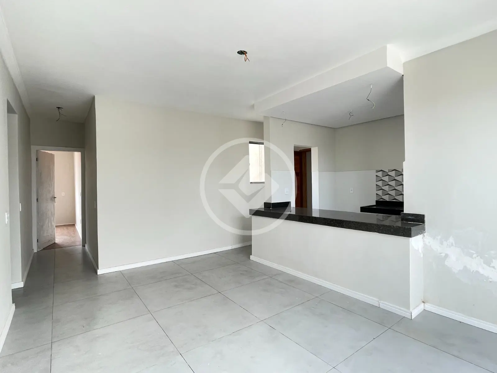 Apartamento 3 quartos no Parque Andiara, Pedro Leopoldo — foto 3 de 6