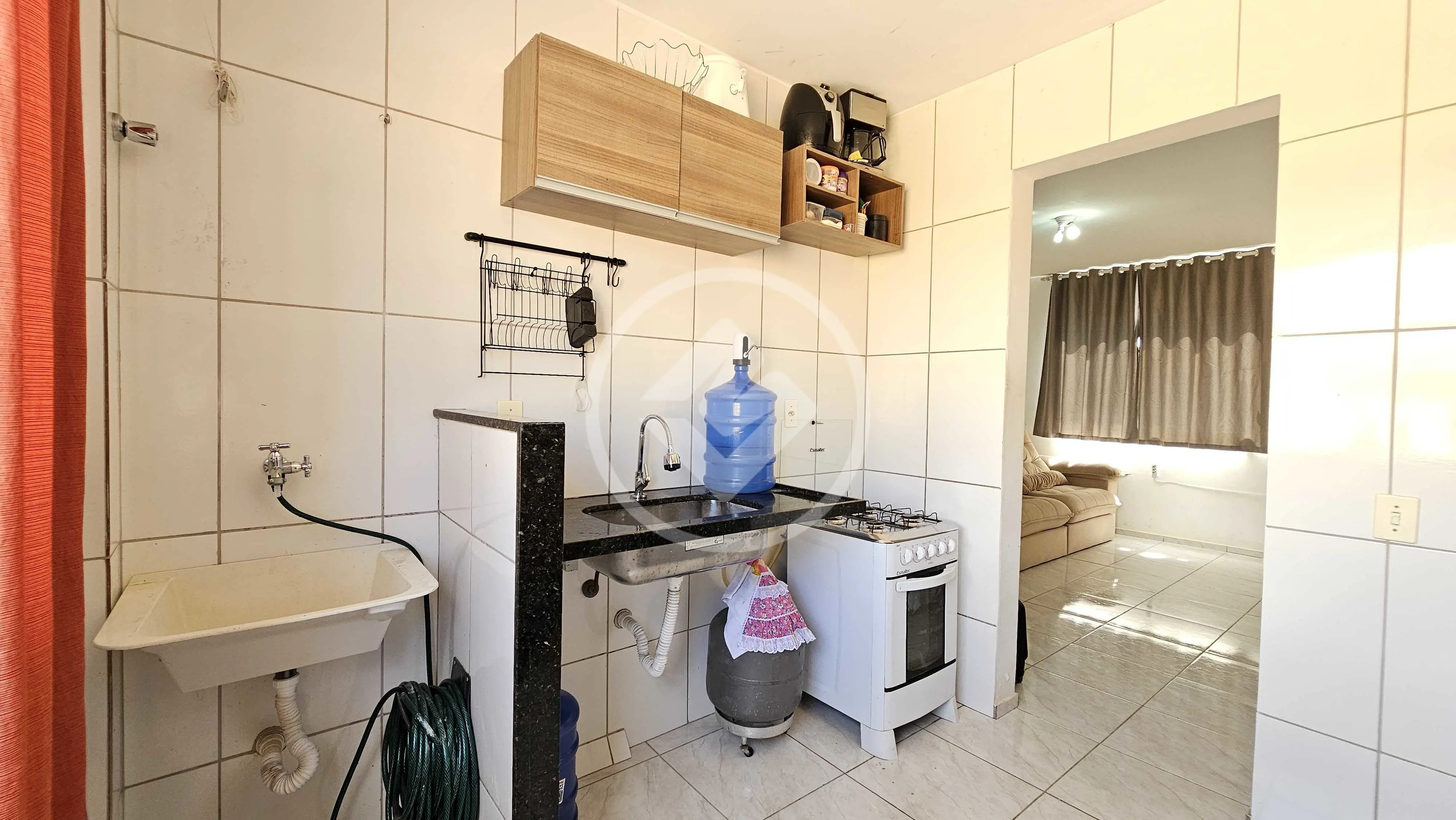 Apartamento 2 quartos no Residencial Visão, Lagoa Santa — foto 3 de 6