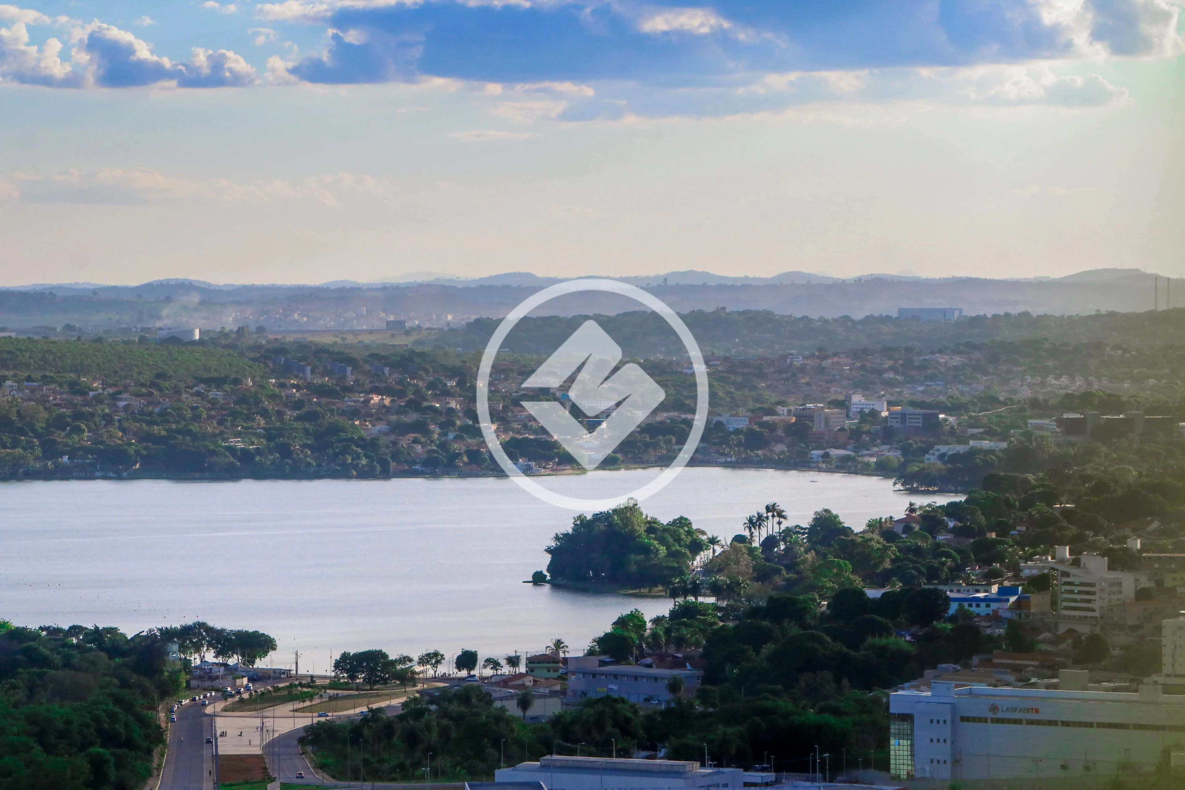 Terreno Condomínio no Lagoa Mansões, Lagoa Santa — foto 6 de 6
