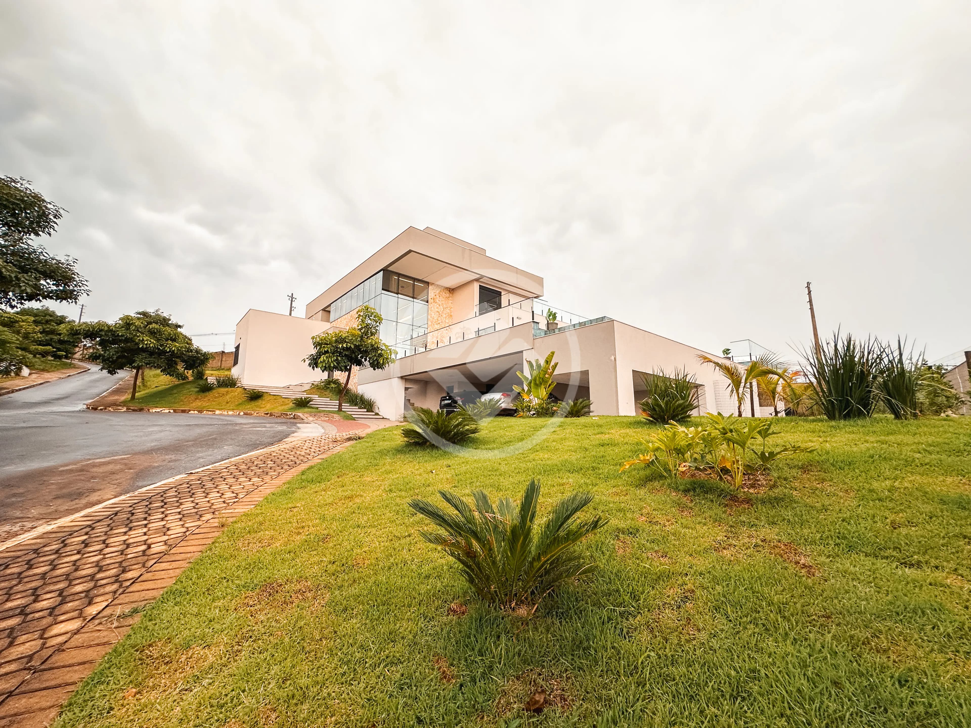 Casa Condomínio Rodovia MG 424 Km14, Confins - MG — foto 1
