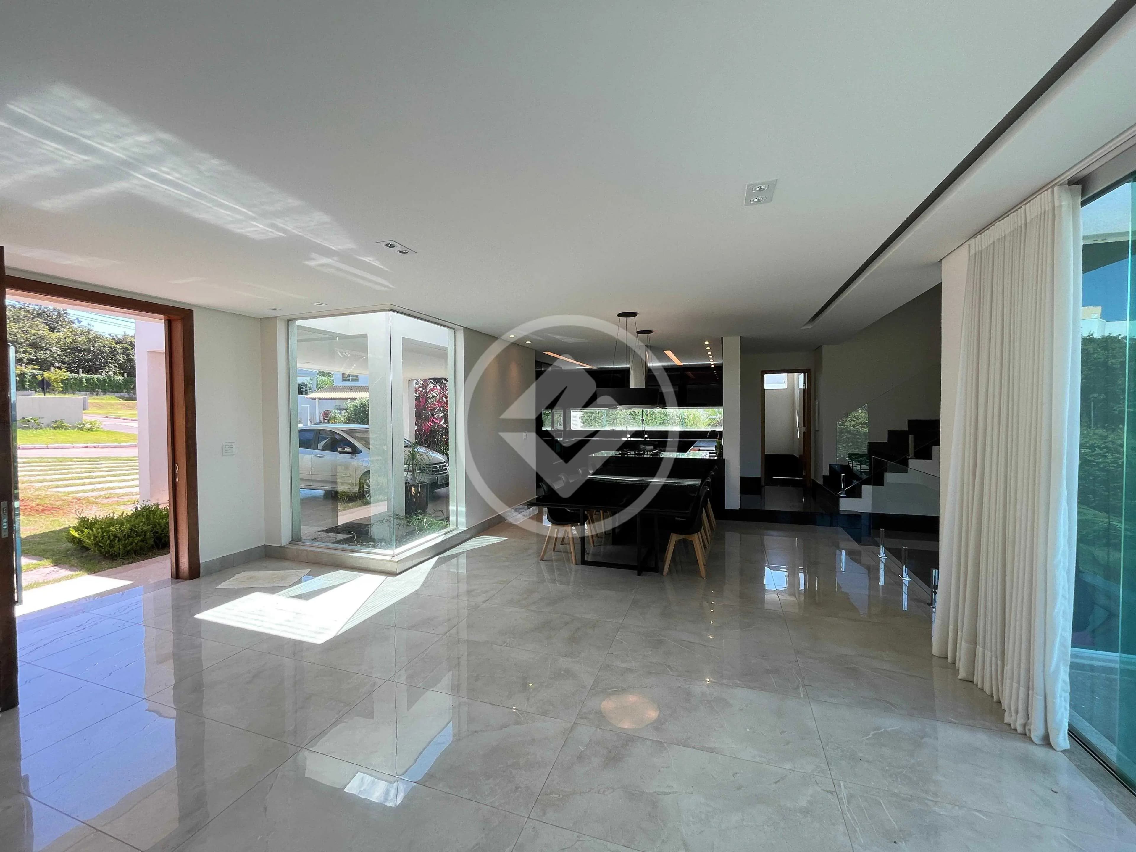 Casa Condomínio 5 quartos no Encanto da Lagoa, Lagoa Santa — foto 6 de 6