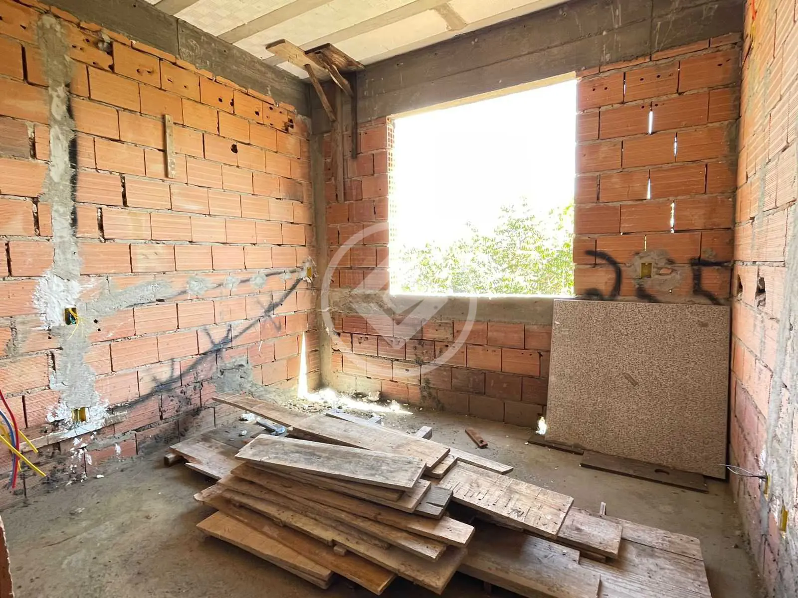 Casa Condomínio 3 quartos no Residencial Parque dos Buritis, Lagoa Santa — foto 3 de 6
