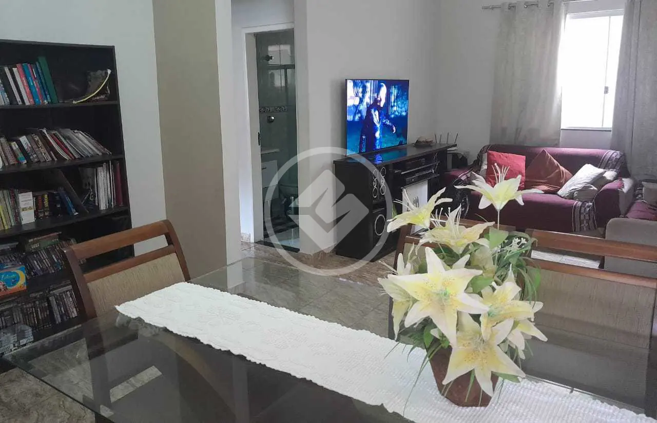 Casa 4 quartos no Jatobá, Lagoa Santa — foto 6 de 6