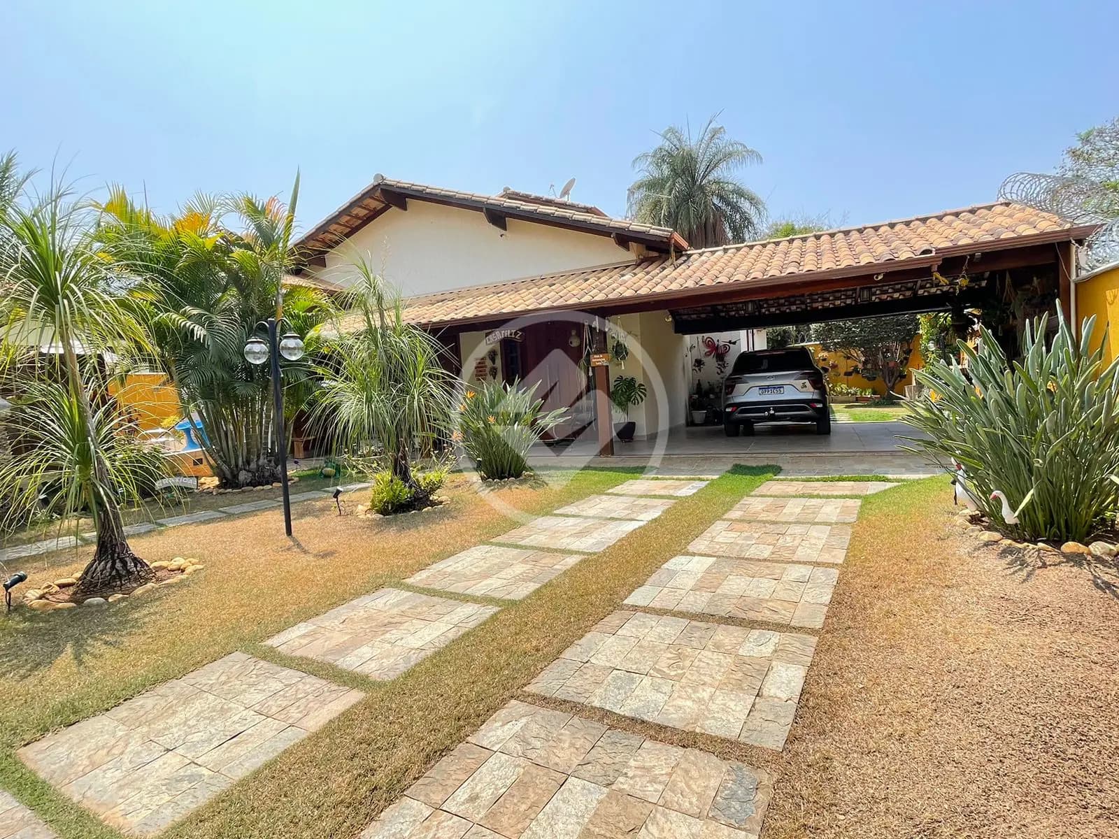 Casa Lapinha, Lagoa Santa - MG — foto 1