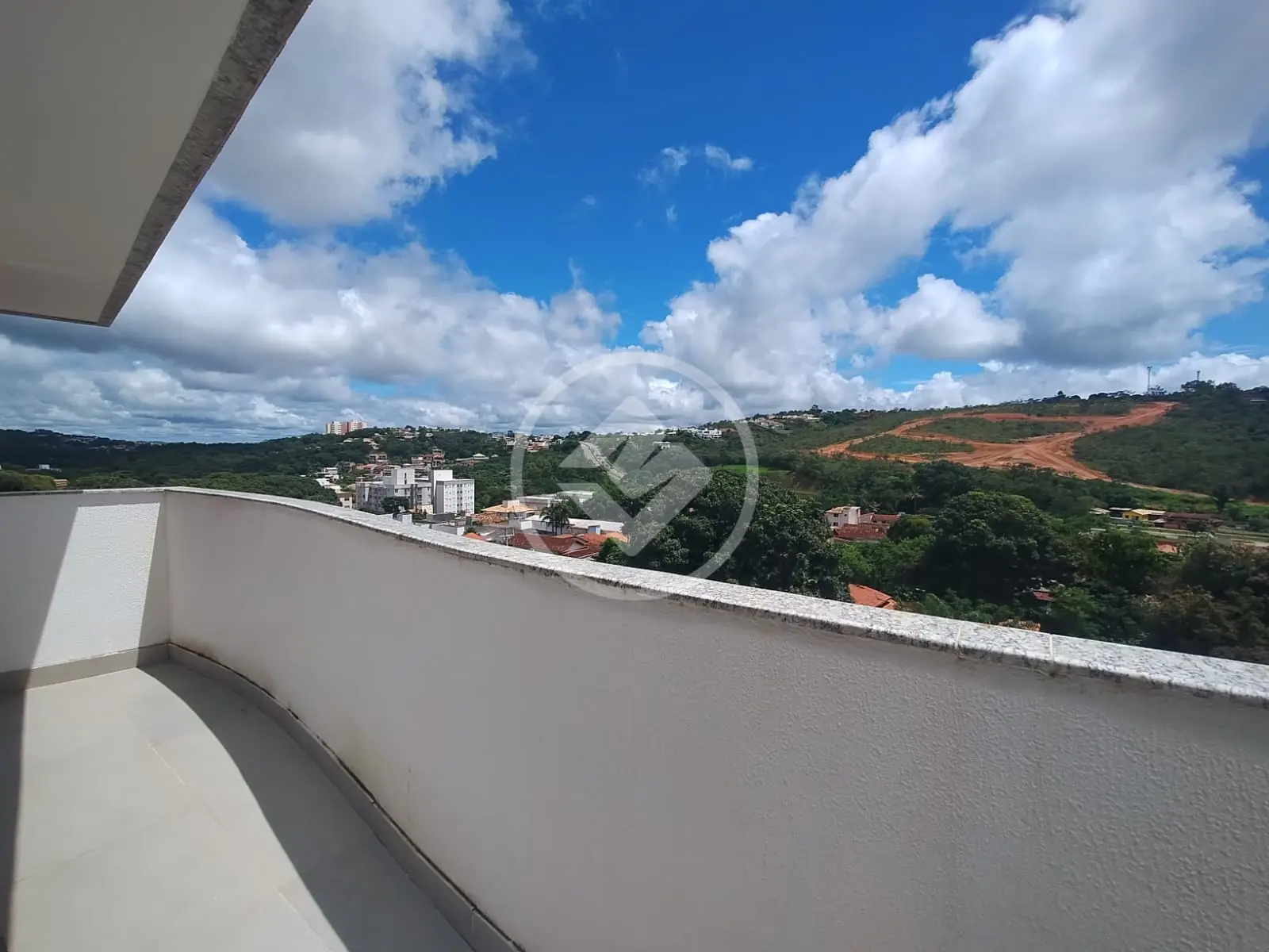 Cobertura Centro, Lagoa Santa - MG — foto 2