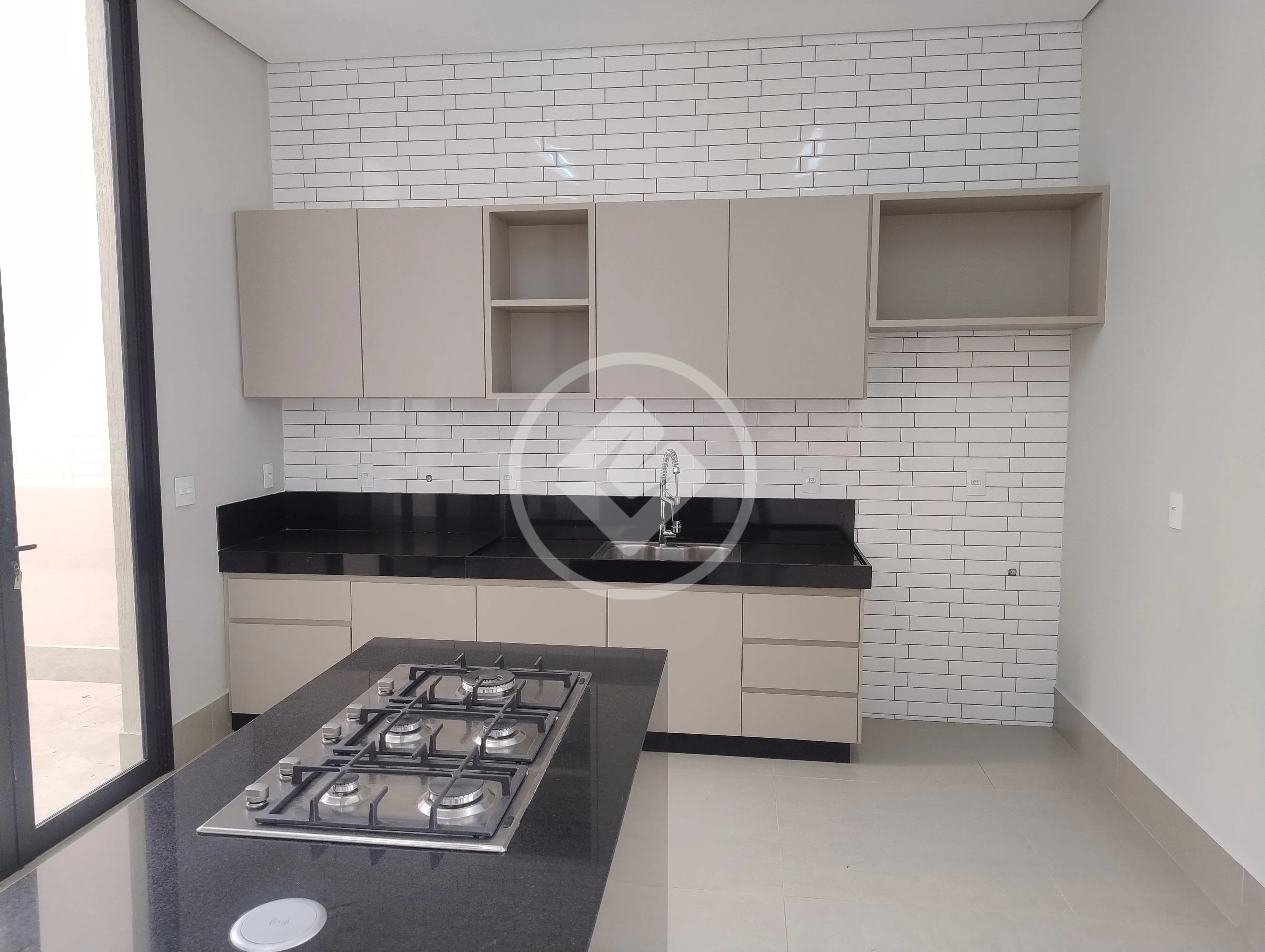 Casa Condomínio Alphaville Vespasiano, Vespasiano - MG — foto 2