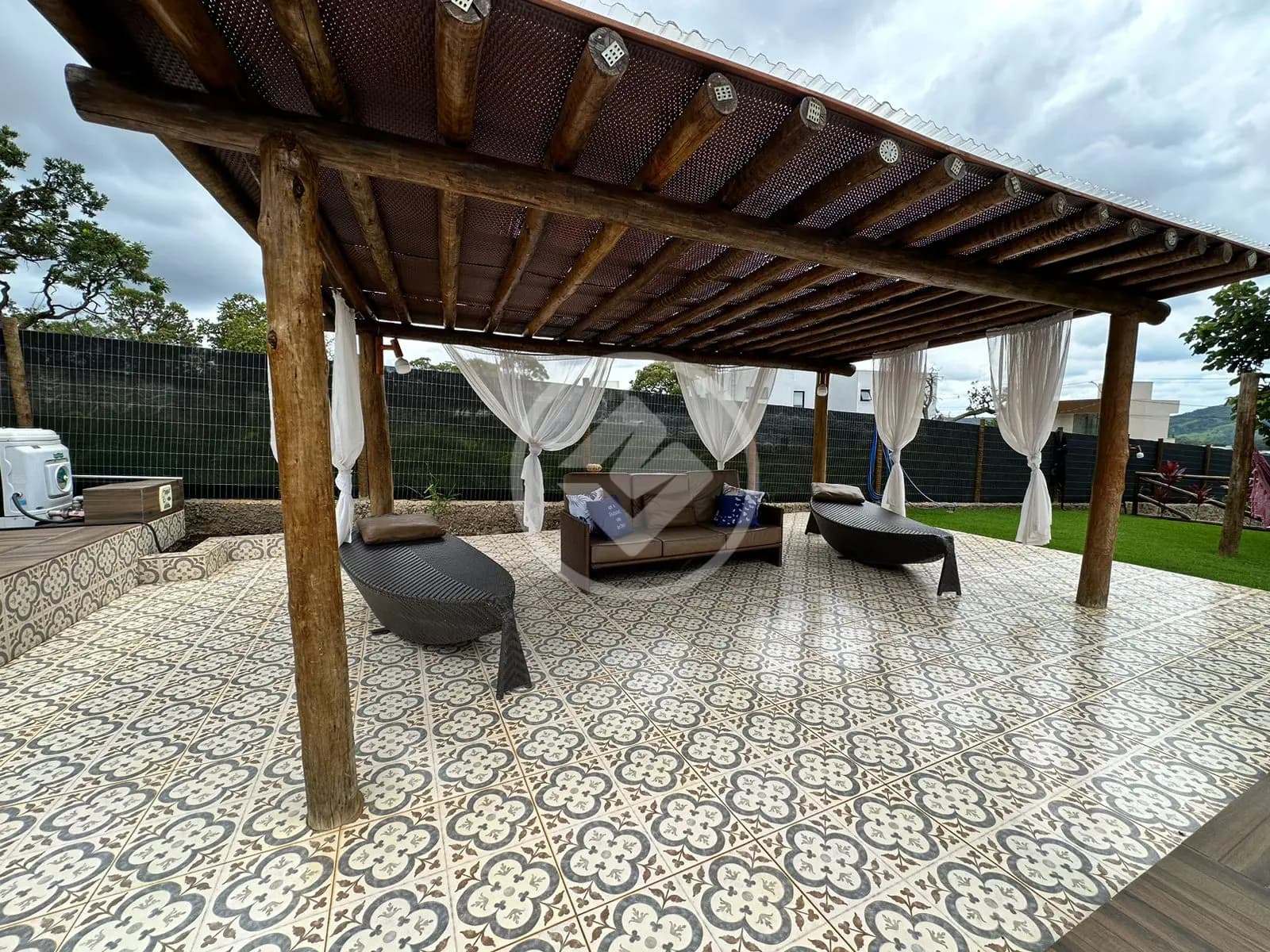 Casa Condomínio 2 quartos no Gran Royalle, Lagoa Santa — foto 5 de 6